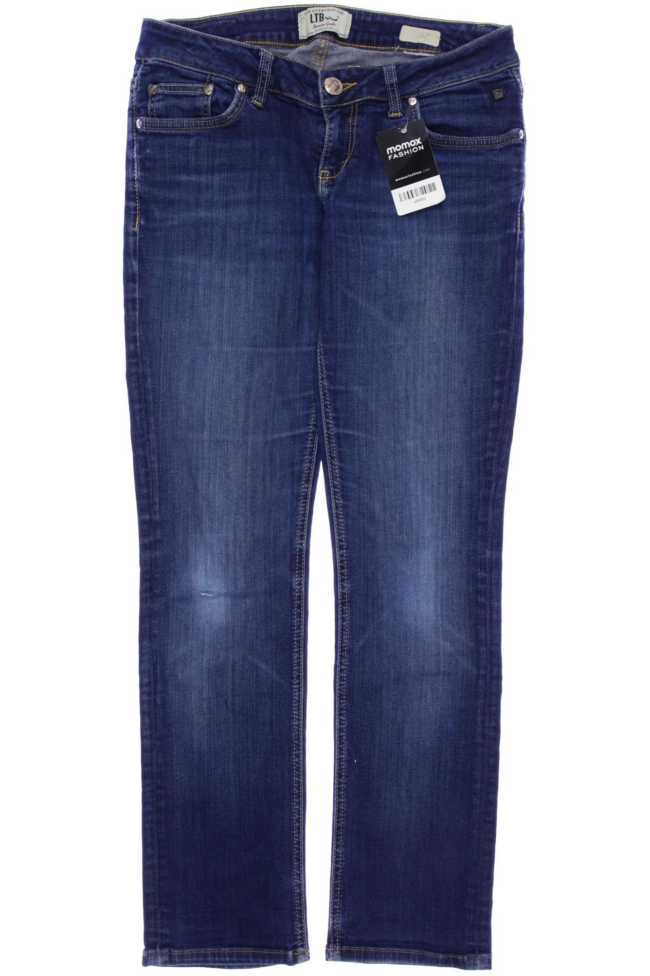 

LTB Damen Jeans, marineblau, Gr. 29