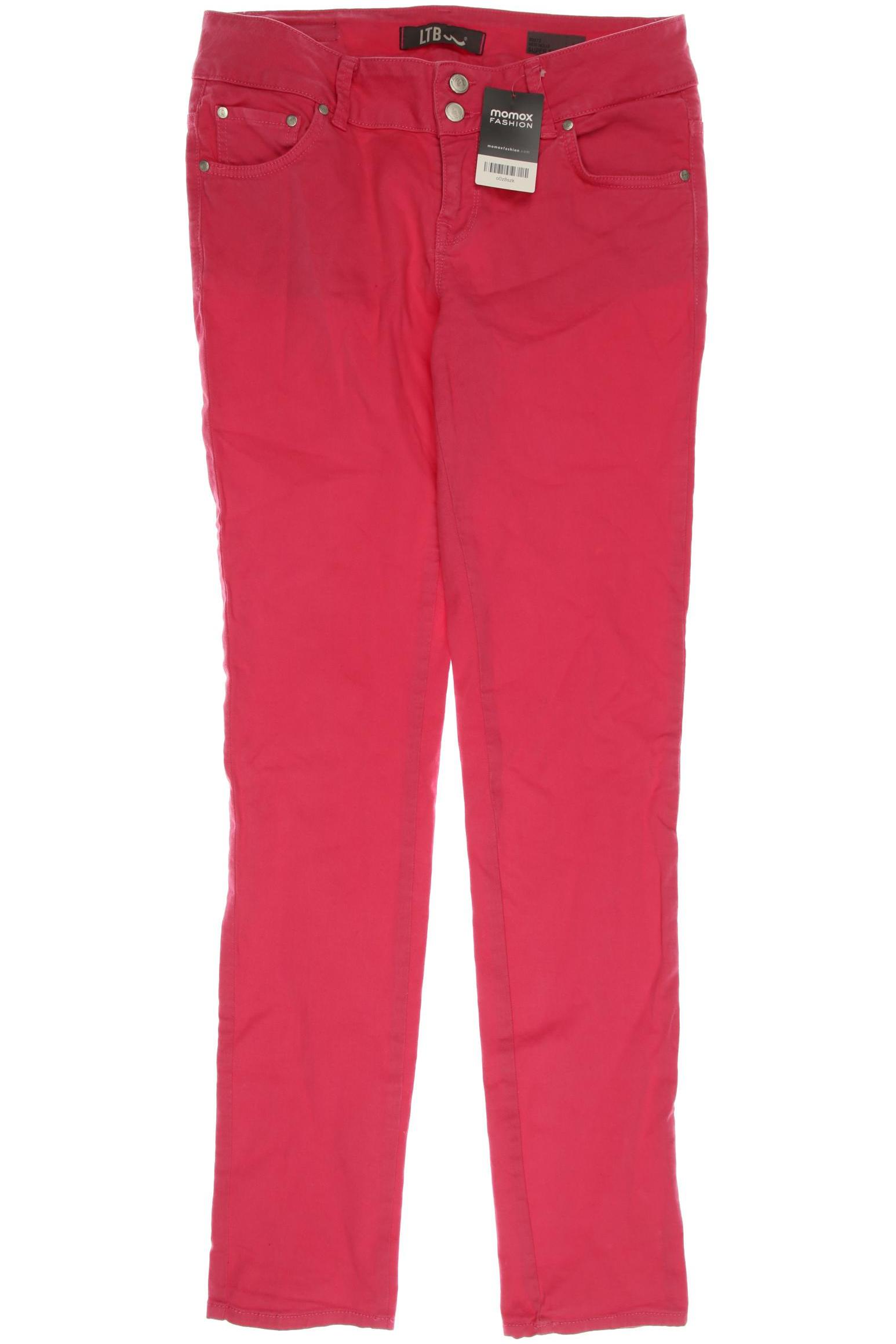 

LTB Damen Jeans, pink, Gr. 42