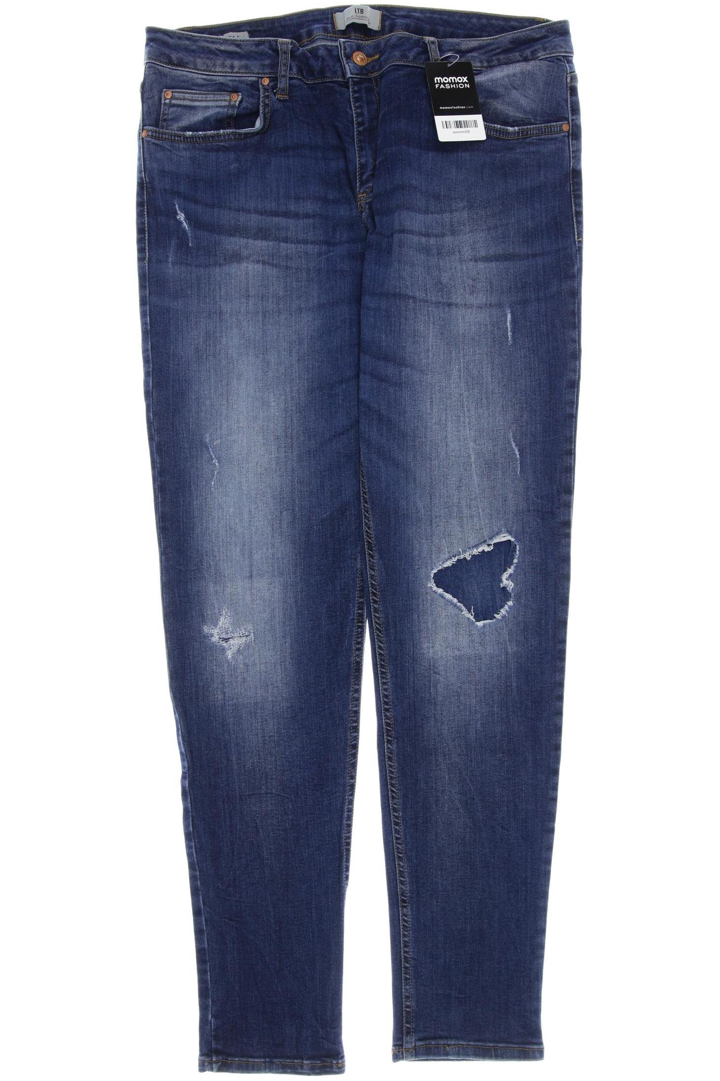 

LTB Damen Jeans, blau, Gr. 32