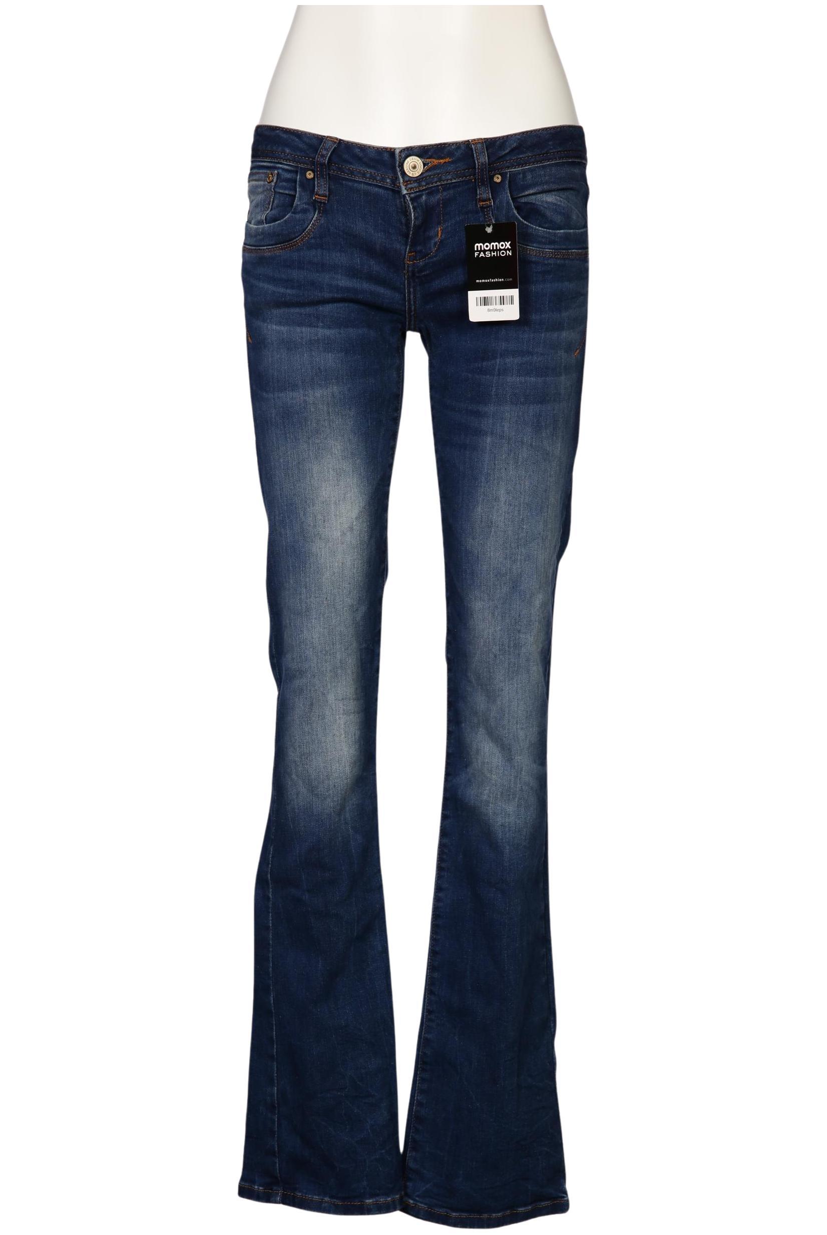 

LTB Damen Jeans, marineblau, Gr. 26
