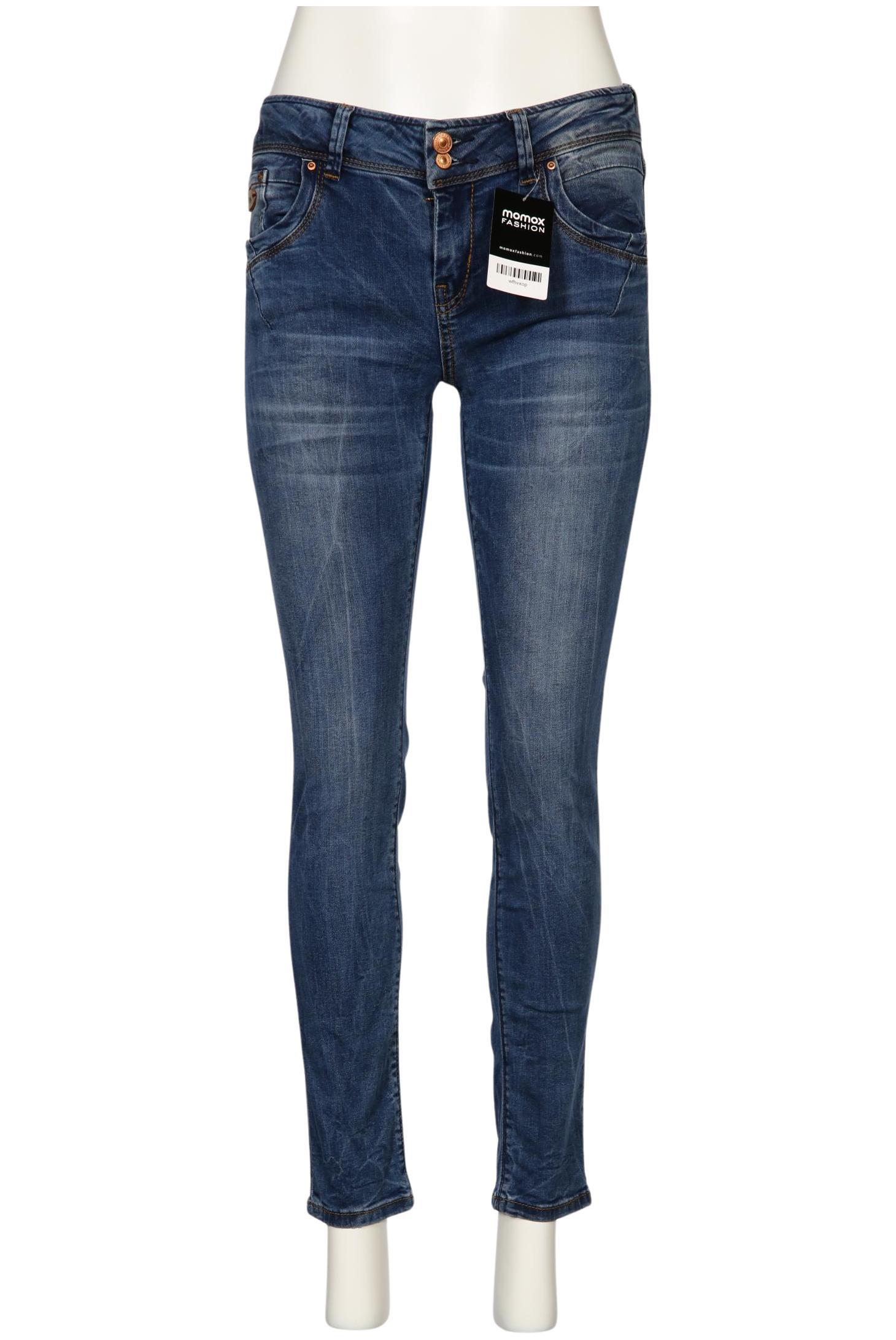 

LTB Damen Jeans, blau, Gr. 30