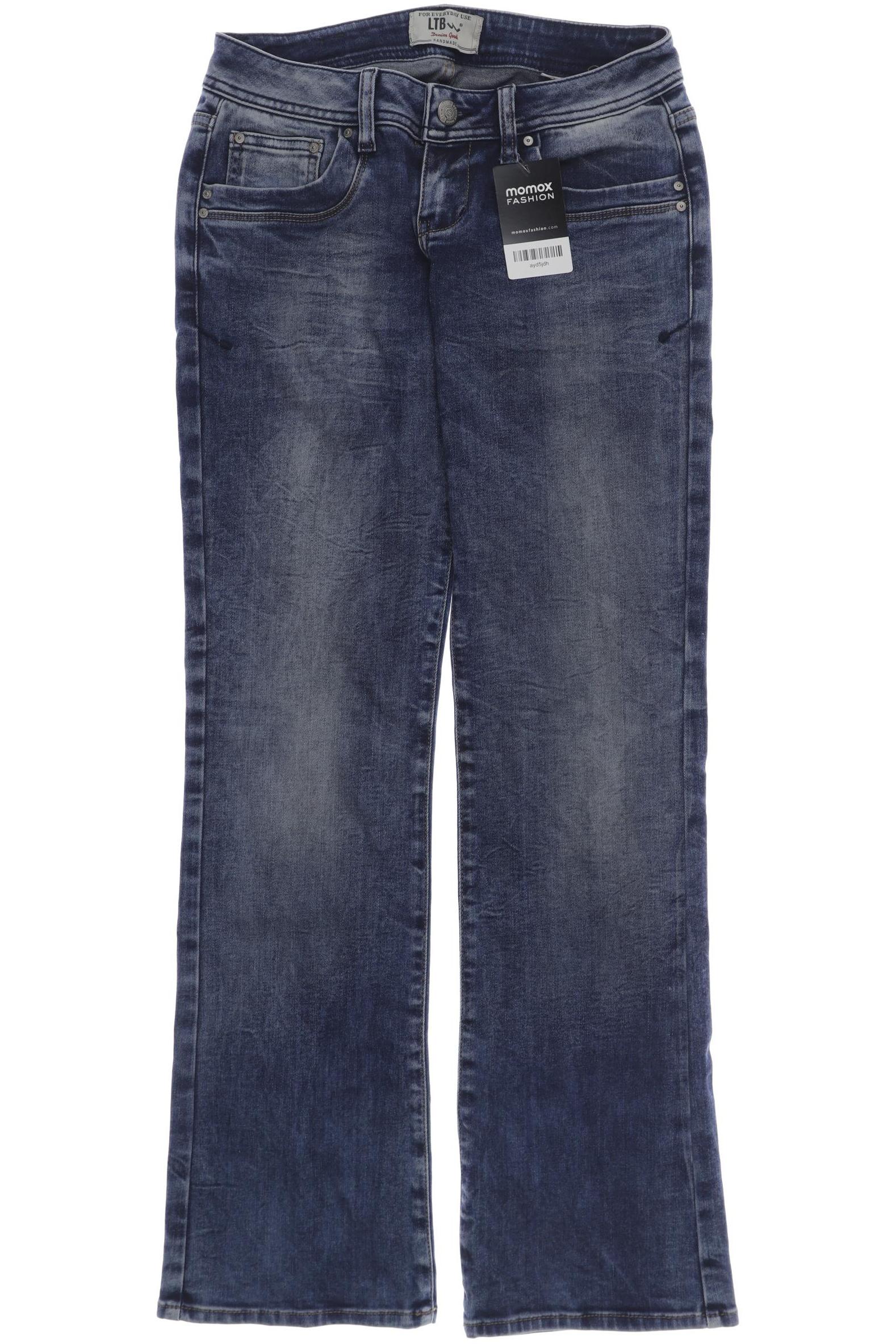 

LTB Damen Jeans, blau, Gr. 27