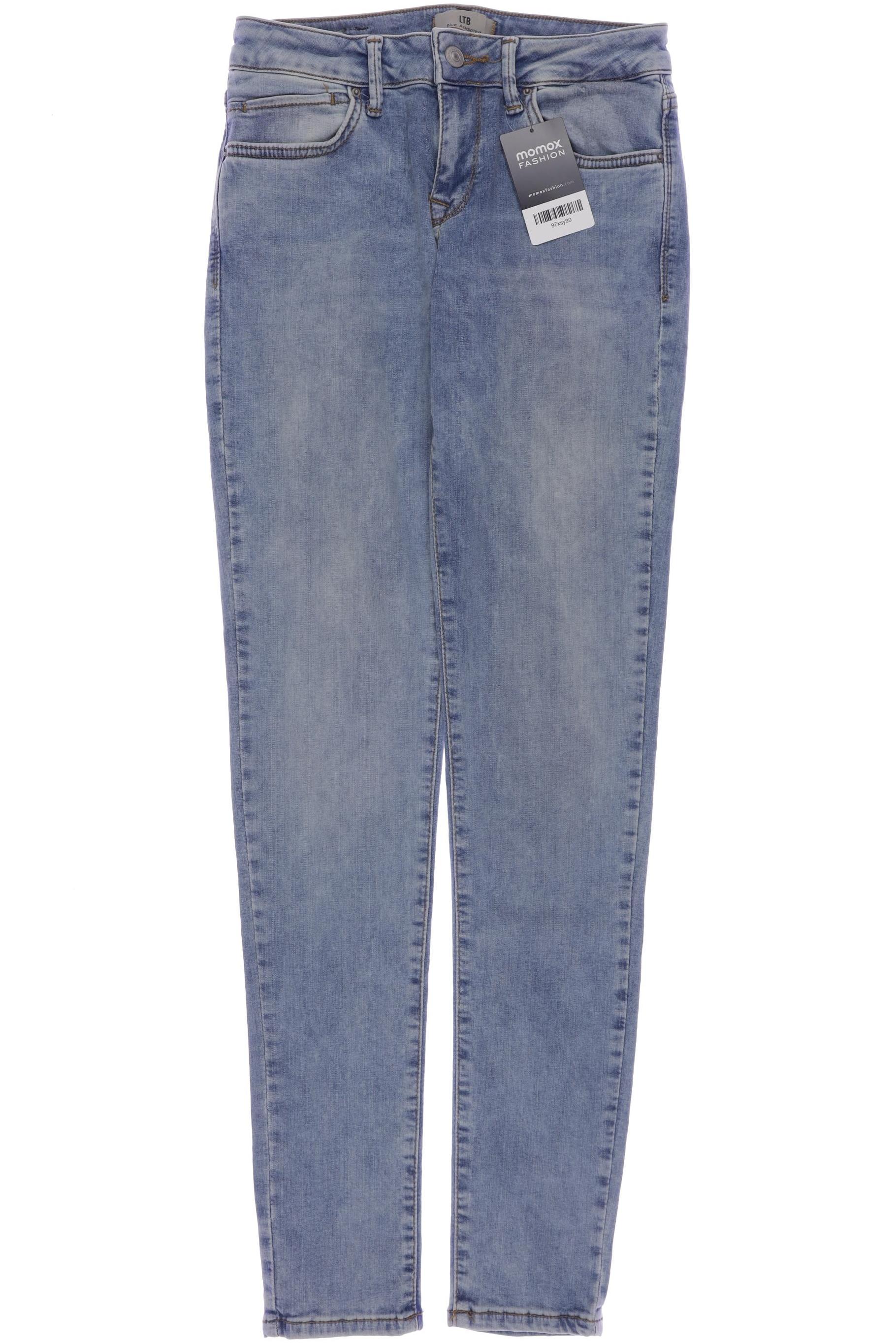 

LTB Damen Jeans, blau, Gr. 27