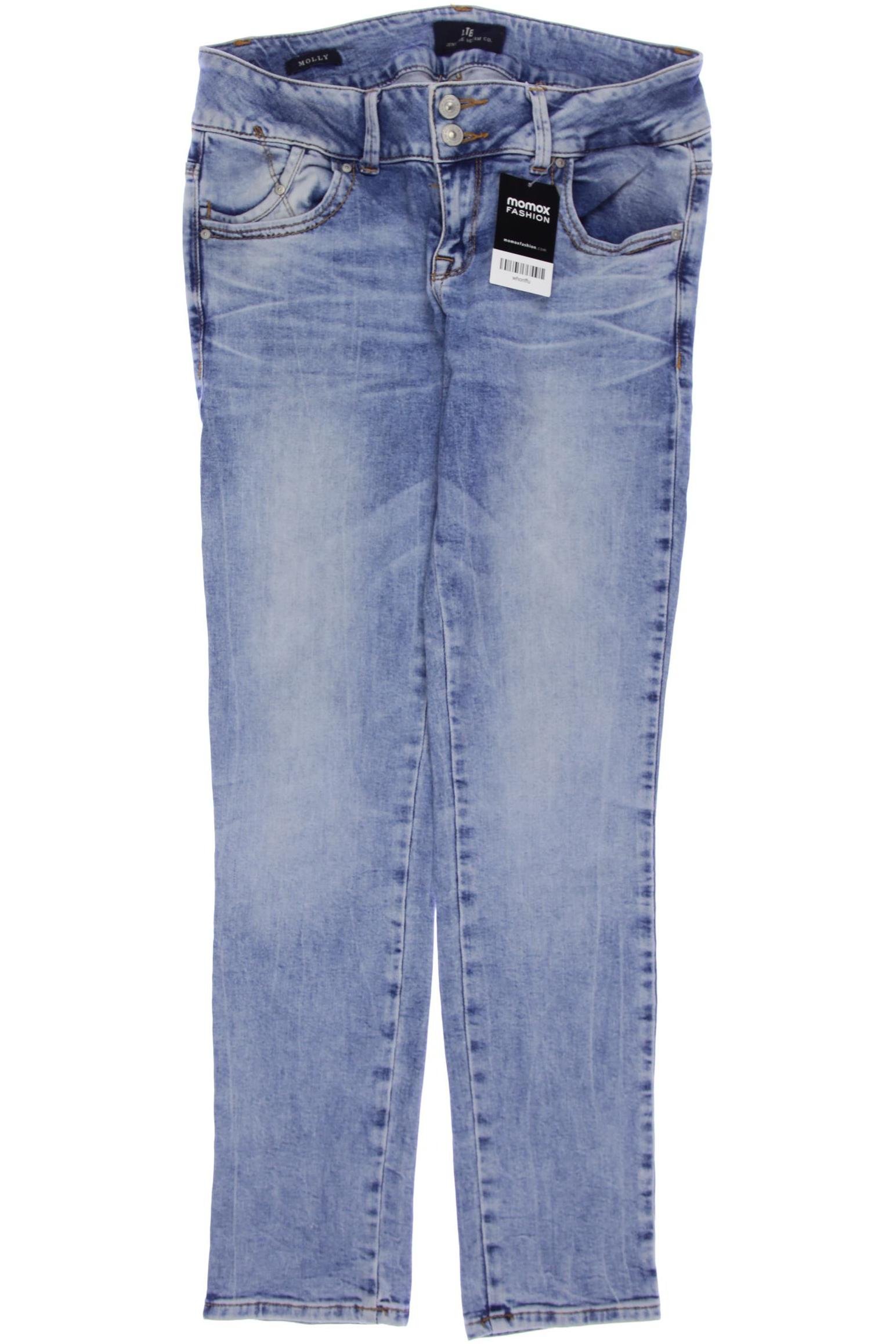 

LTB Damen Jeans, blau