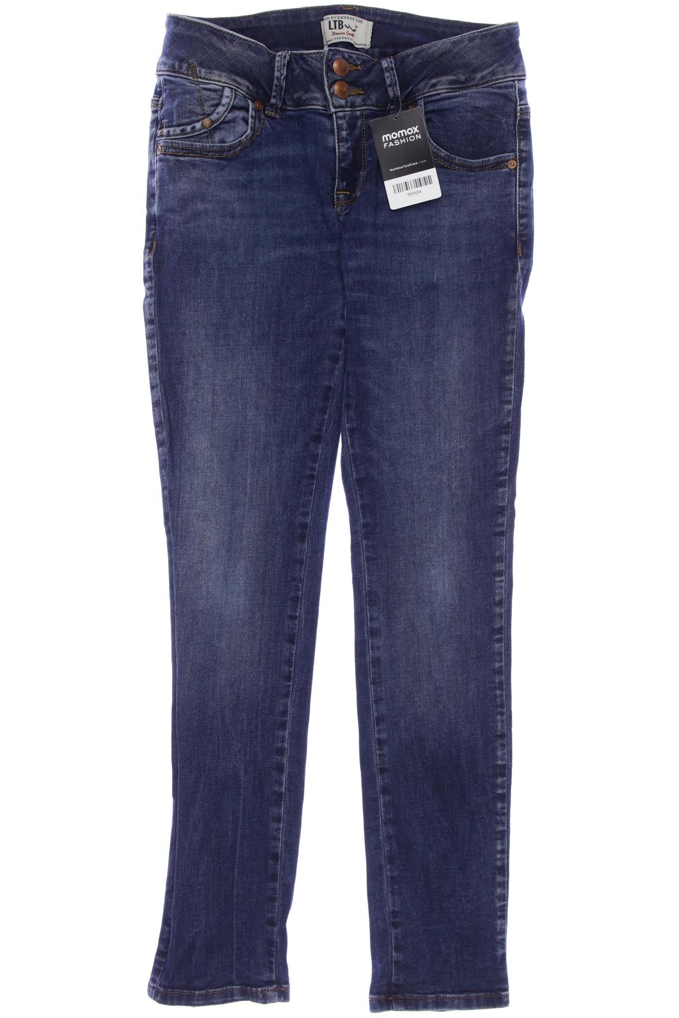

LTB Damen Jeans, blau, Gr. 29