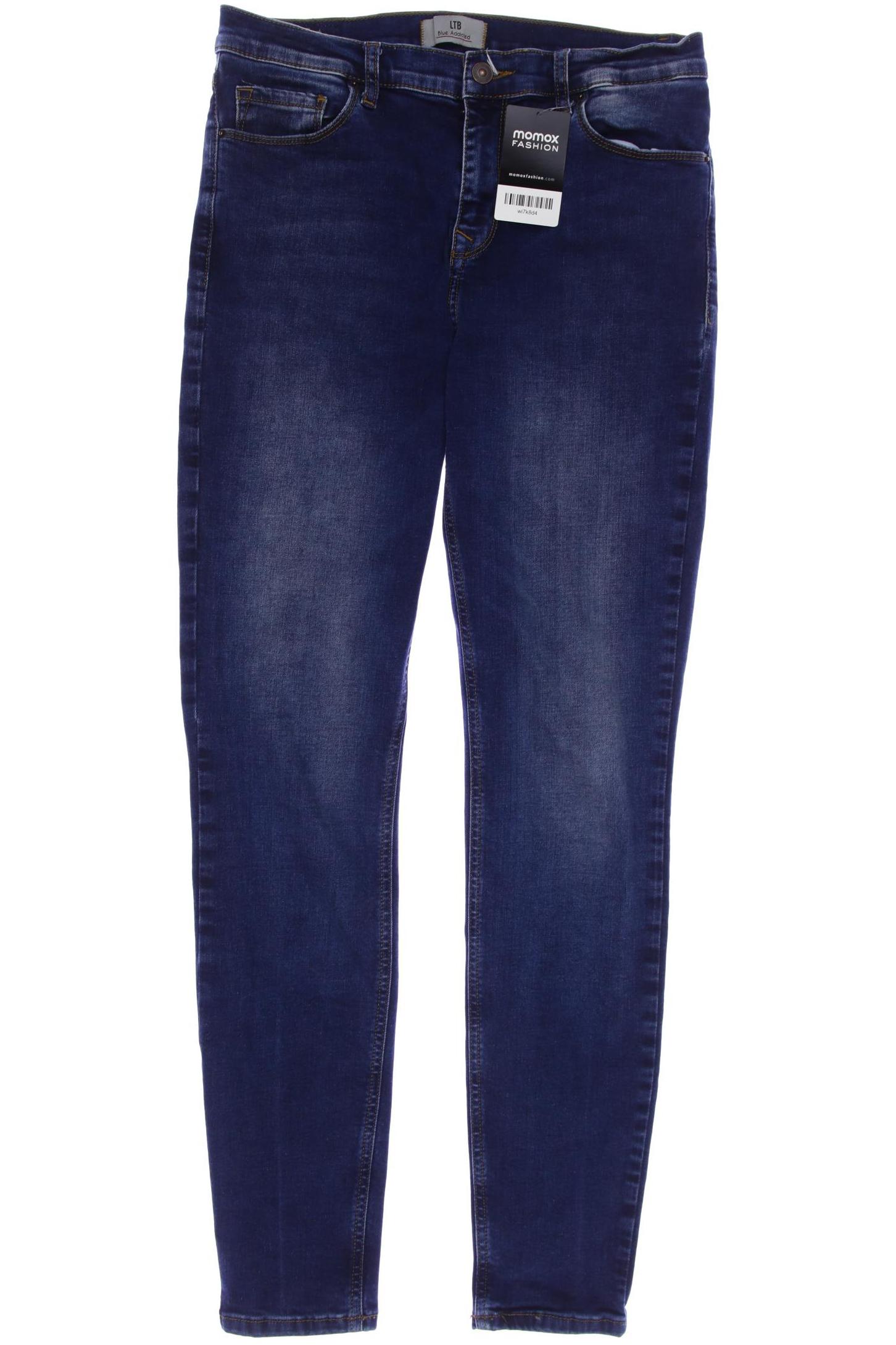 

LTB Damen Jeans, blau, Gr. 29