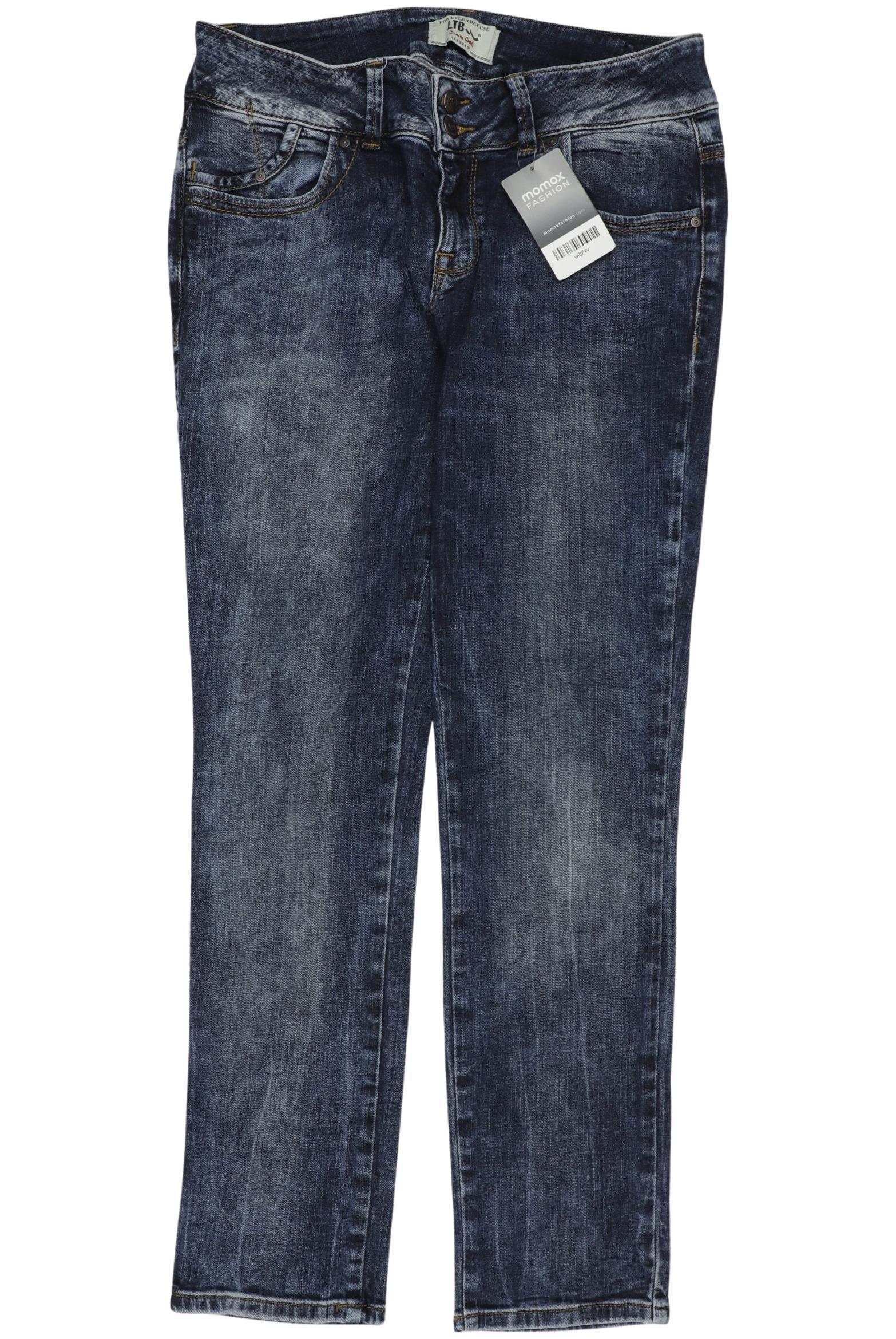 

LTB Damen Jeans, marineblau, Gr. 32