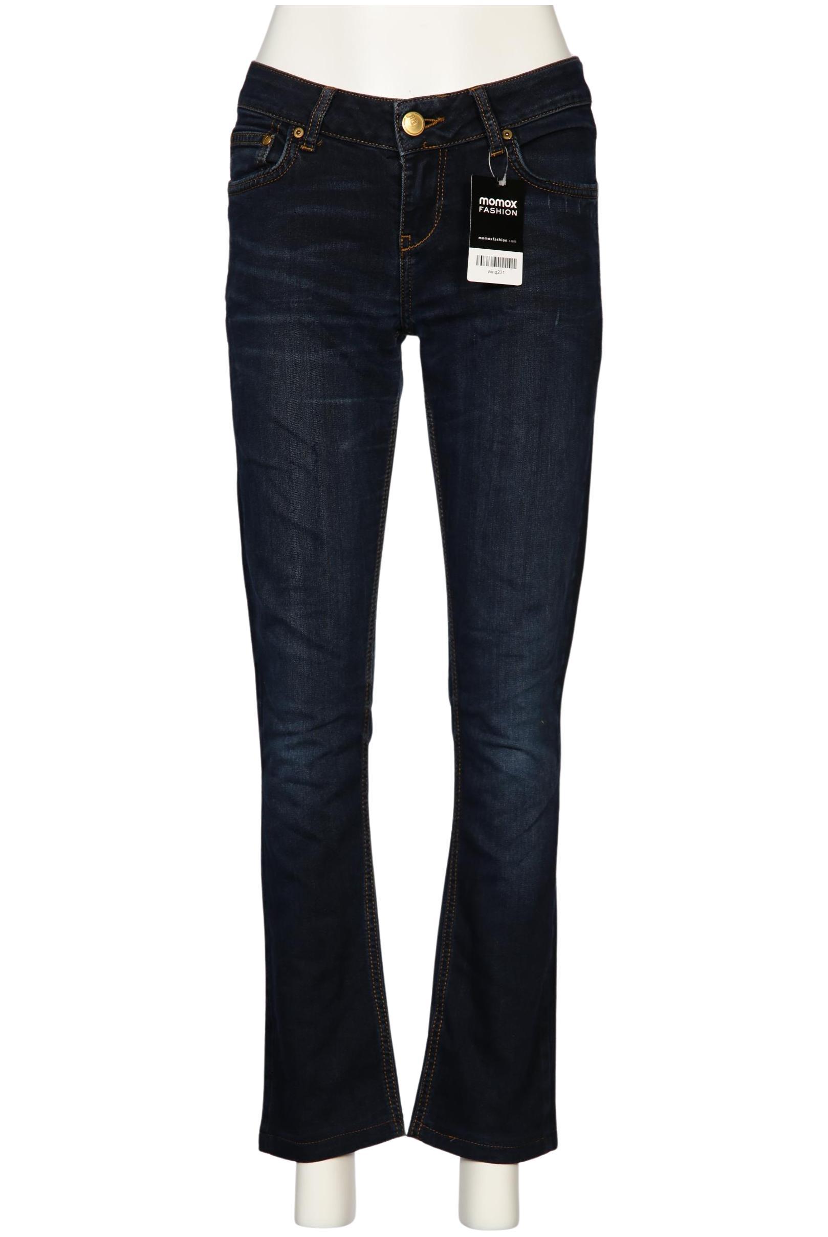

LTB Damen Jeans, marineblau, Gr. 28