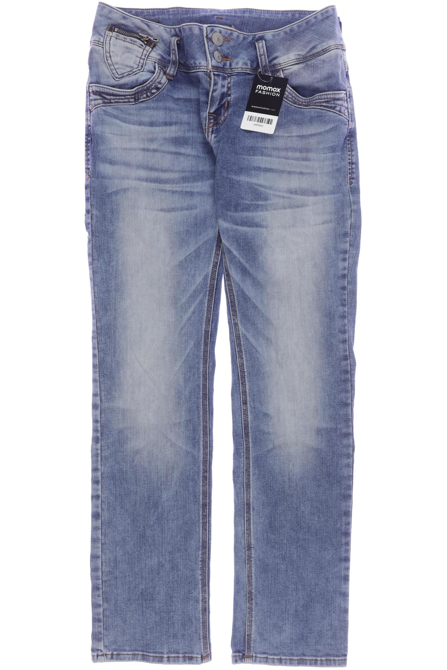

LTB Damen Jeans, blau, Gr. 28
