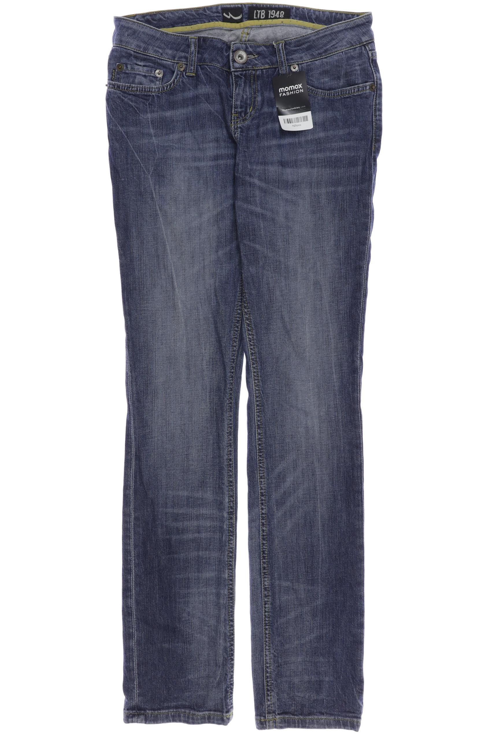 

LTB Damen Jeans, blau, Gr. 31