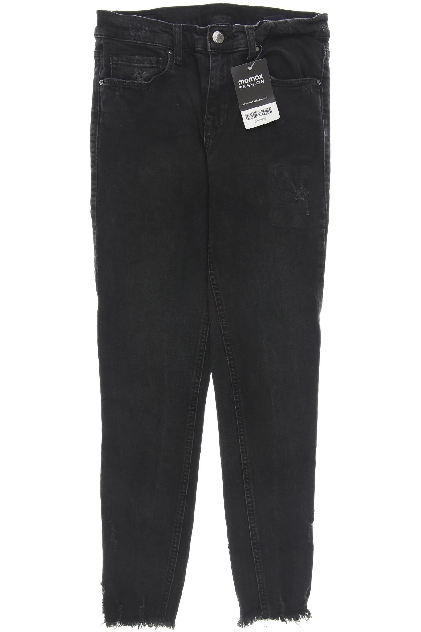 

LTB Damen Jeans, schwarz, Gr. 27