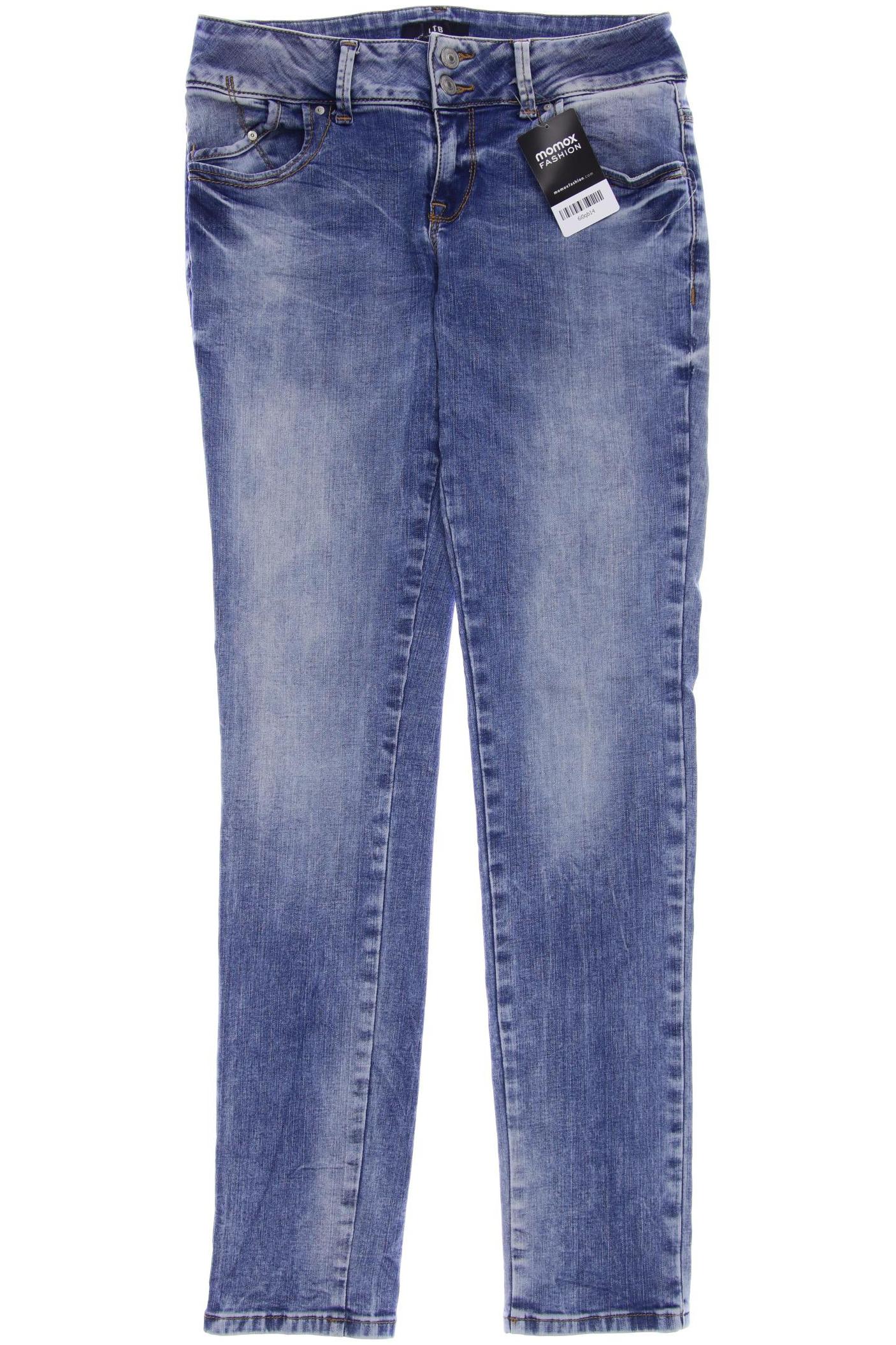 

LTB Damen Jeans, marineblau