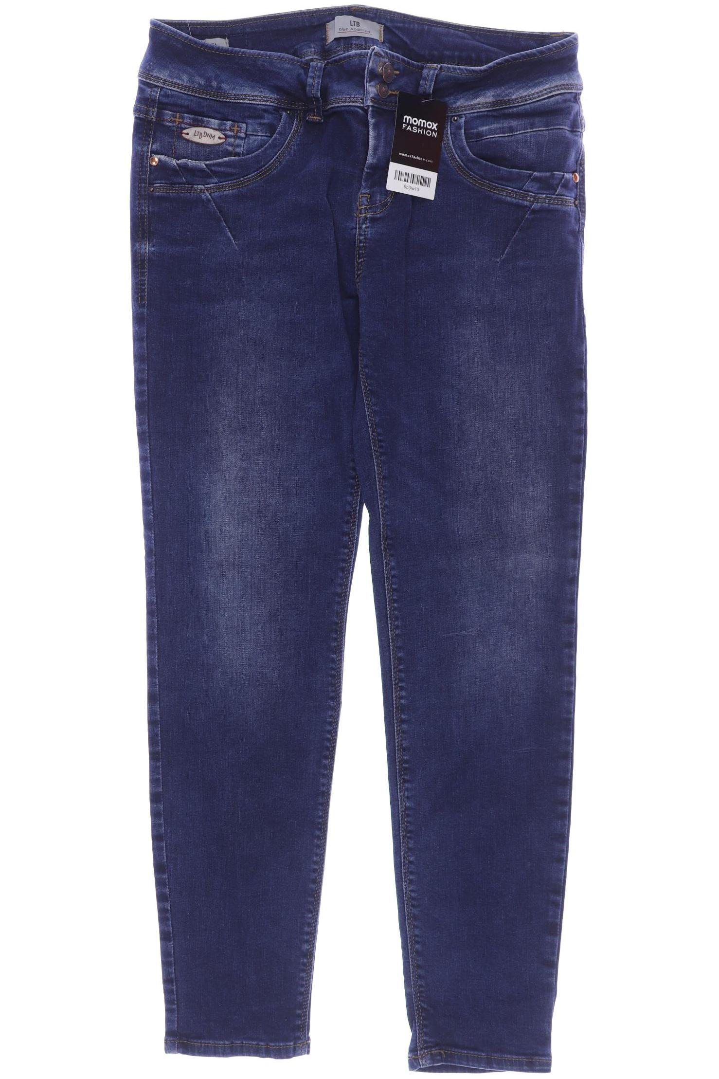 

LTB Damen Jeans, marineblau, Gr. 40