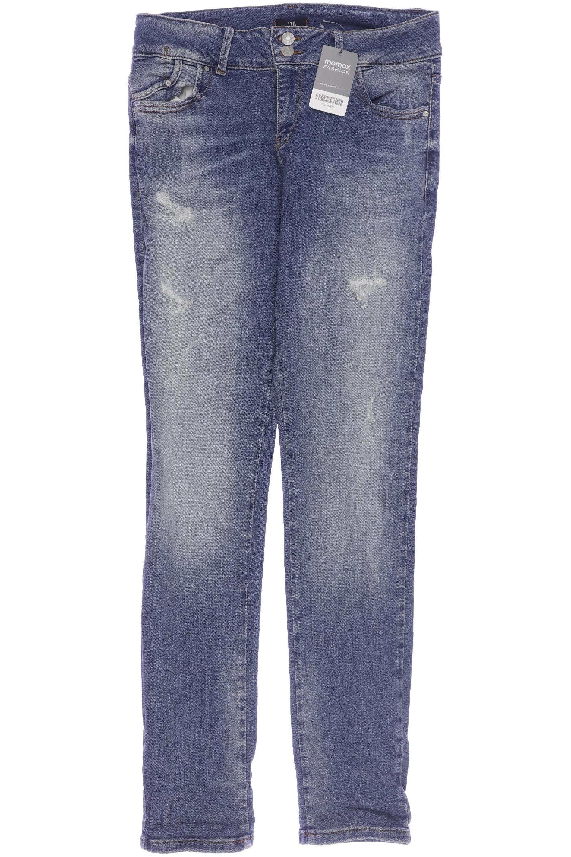 

LTB Damen Jeans, blau, Gr. 32