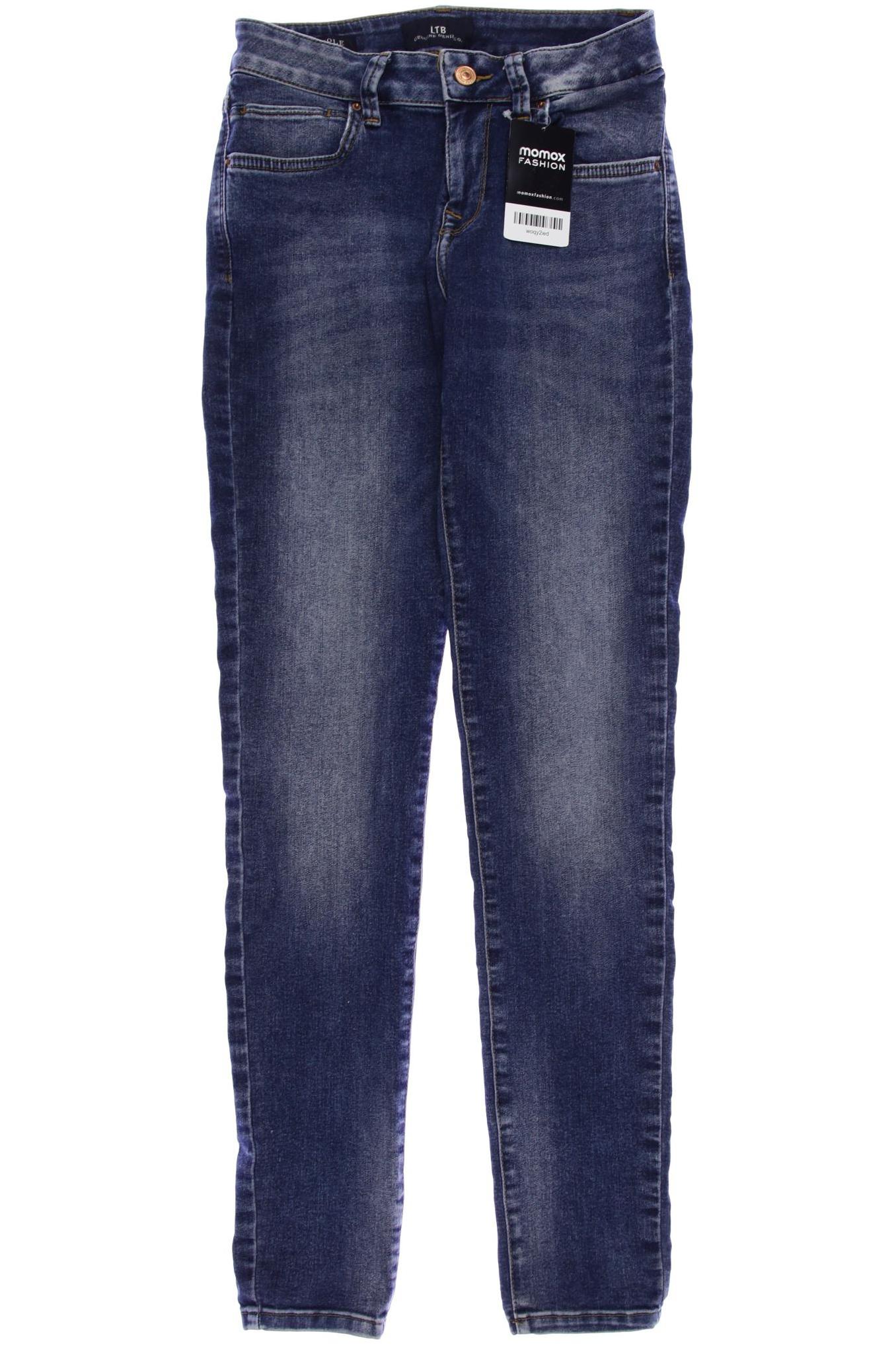 

LTB Damen Jeans, blau, Gr. 36