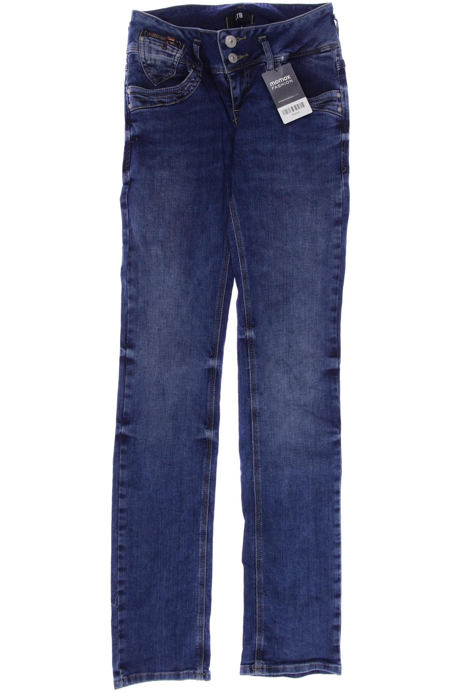 

LTB Damen Jeans, blau, Gr. 27