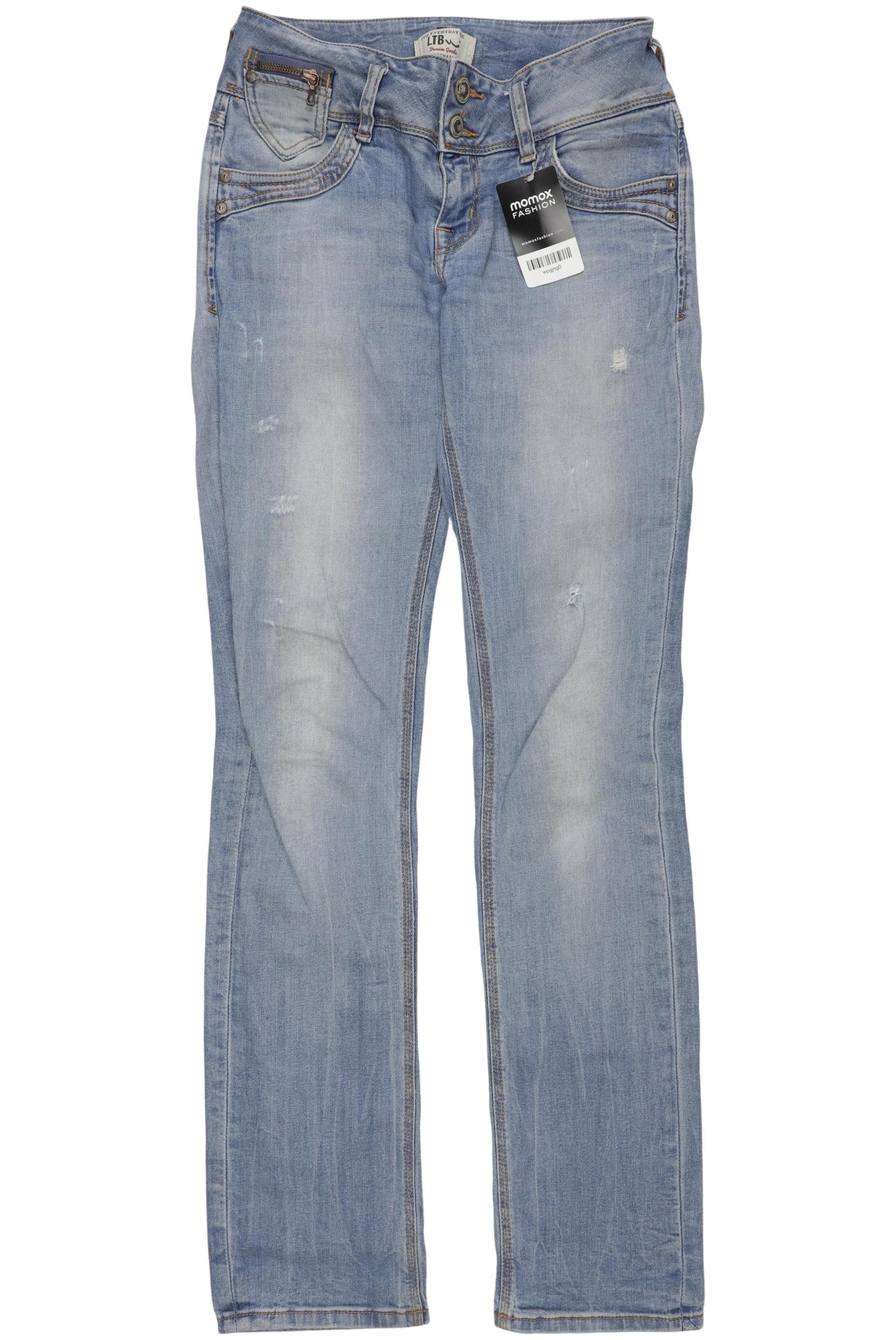 

LTB Damen Jeans, blau, Gr. 28
