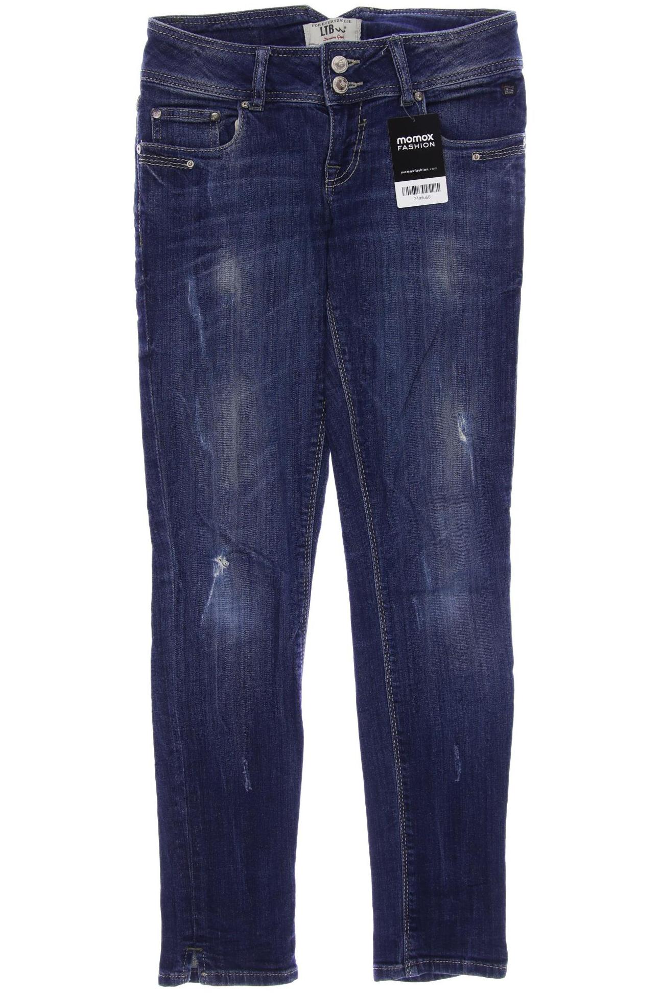 

LTB Damen Jeans, blau, Gr. 27