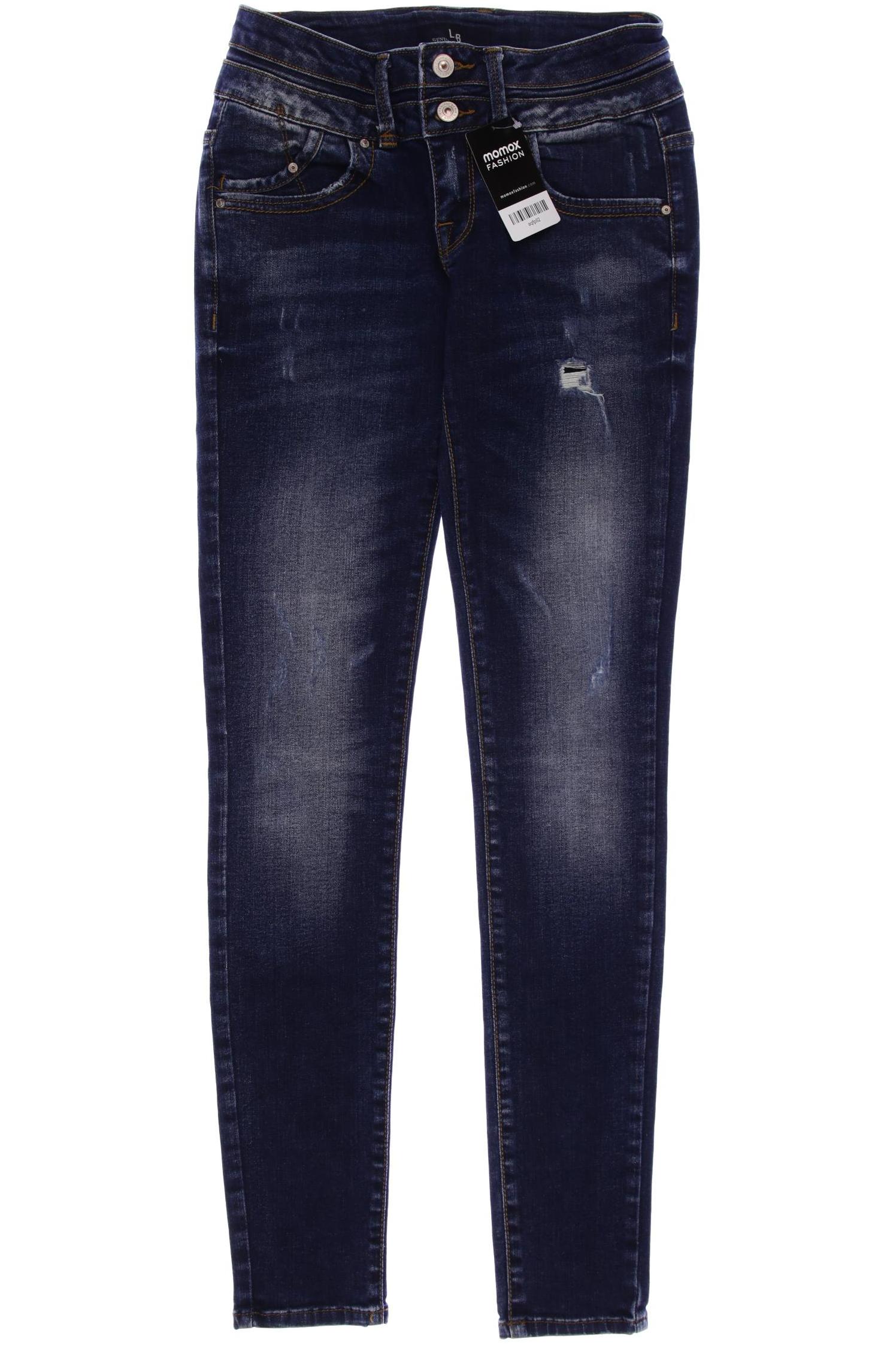 

LTB Damen Jeans, blau