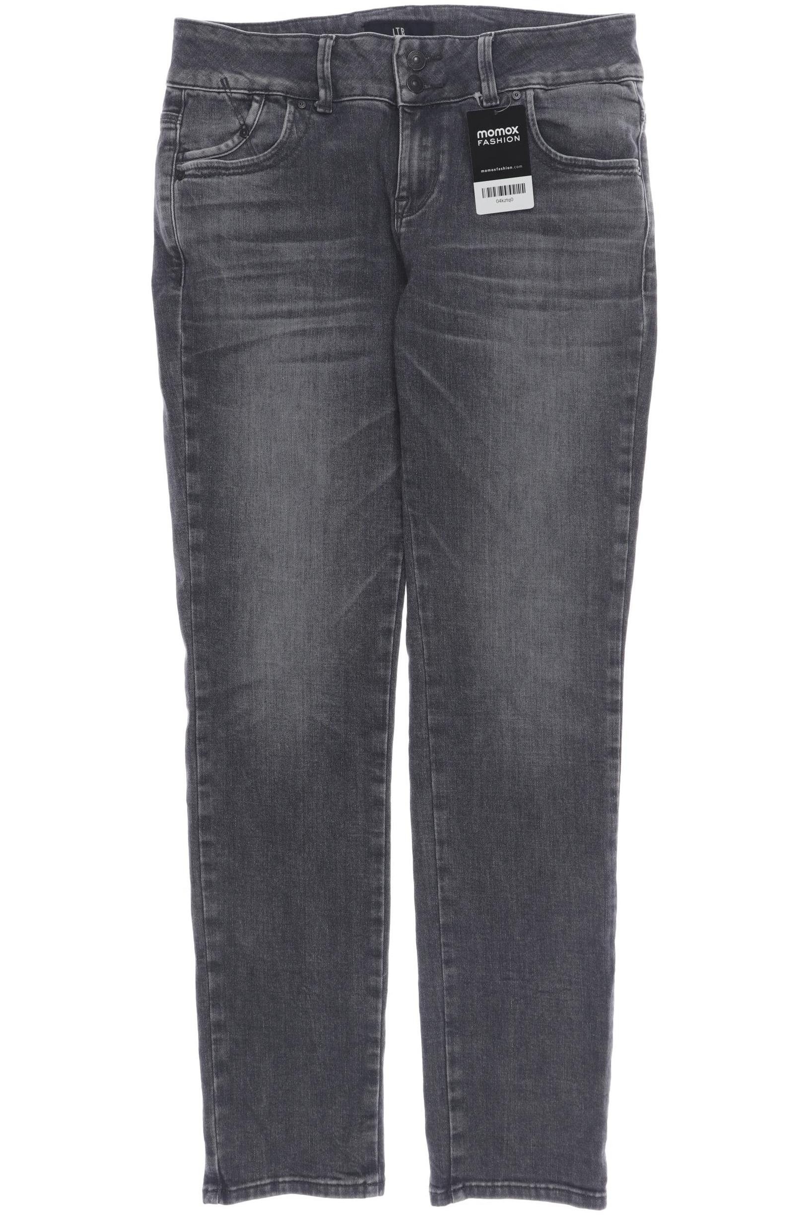 

LTB Damen Jeans, grau, Gr. 31