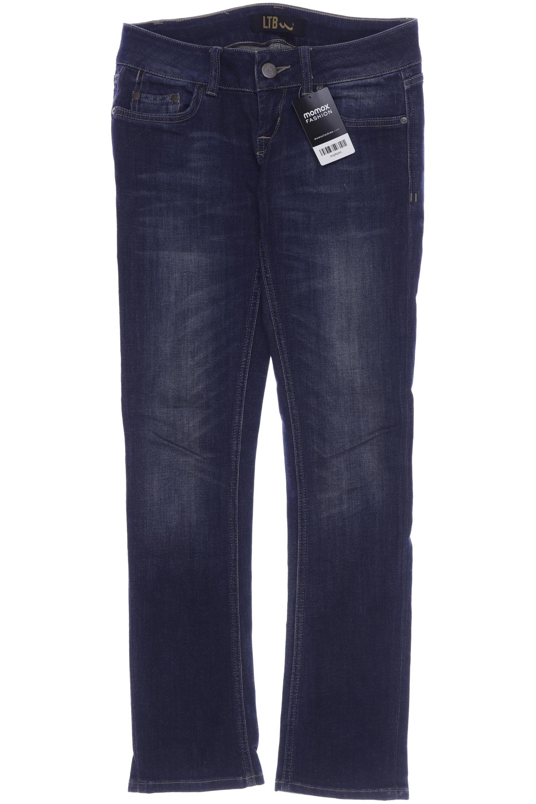 

LTB Damen Jeans, marineblau