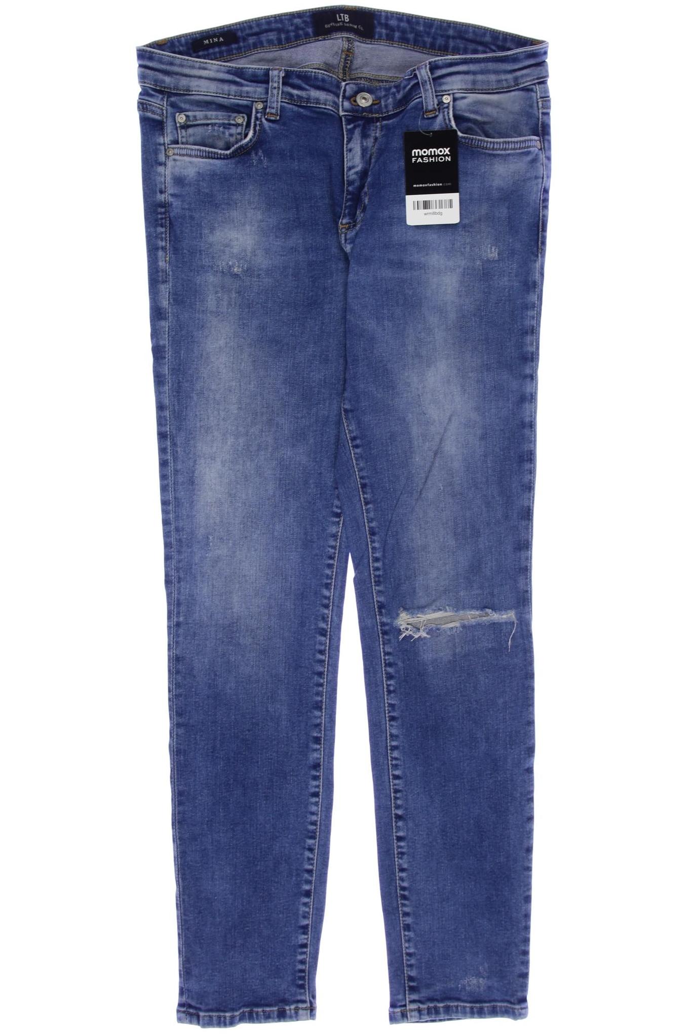 

LTB Damen Jeans, blau, Gr. 31