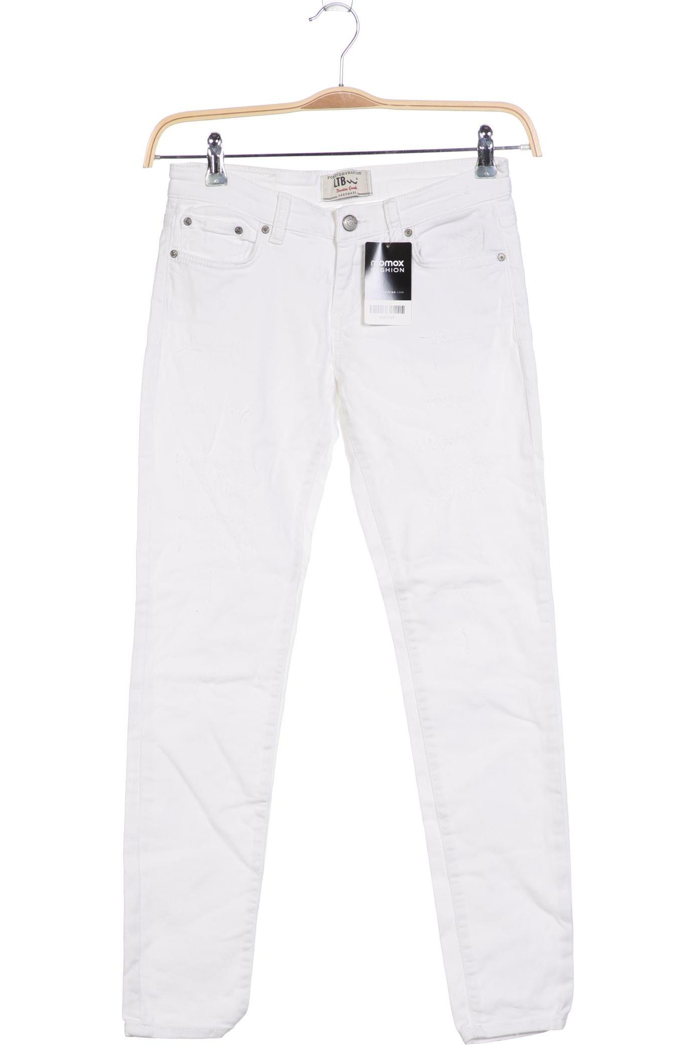 

LTB Damen Jeans, weiß