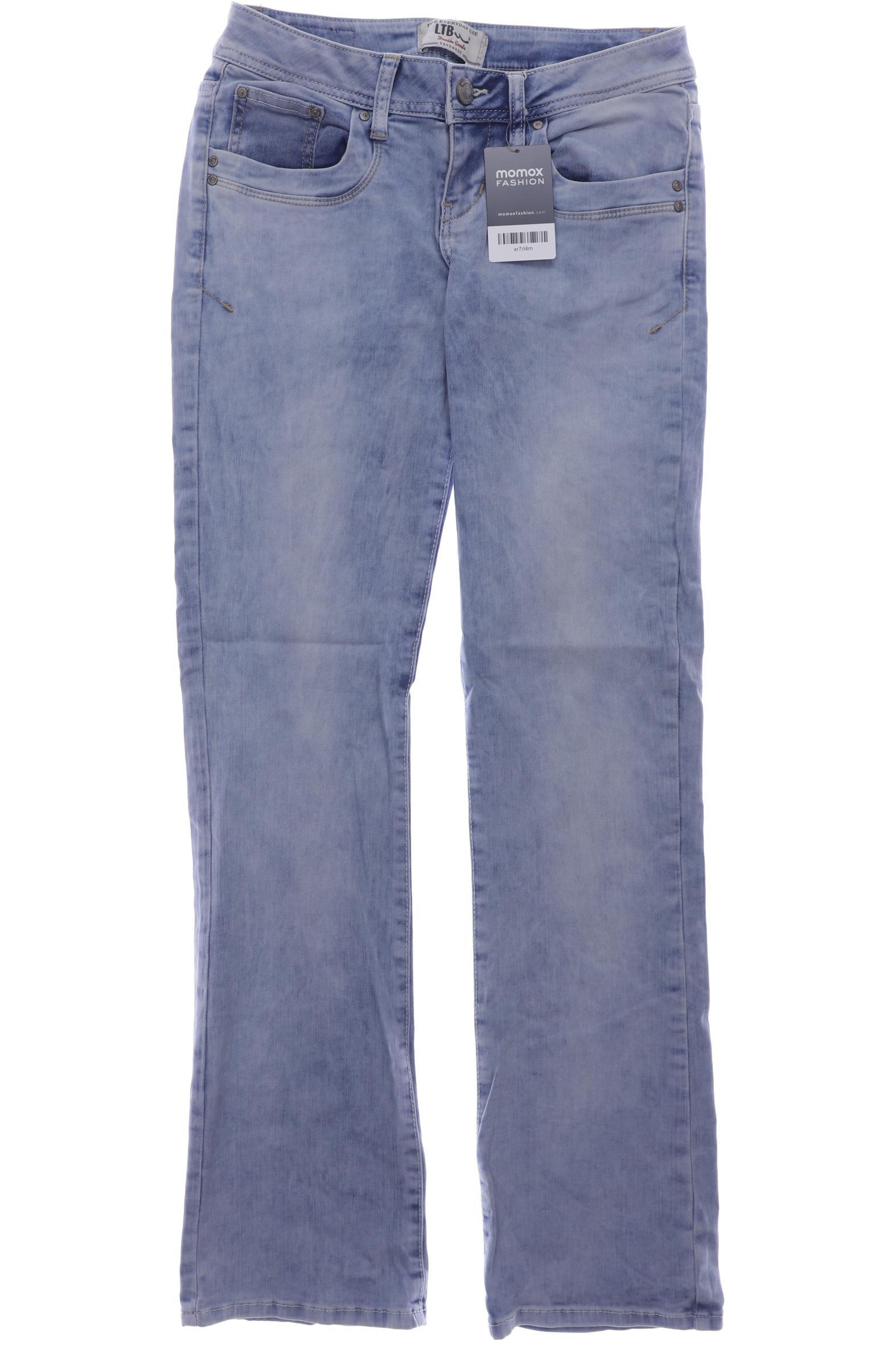 

LTB Damen Jeans, hellblau, Gr. 27