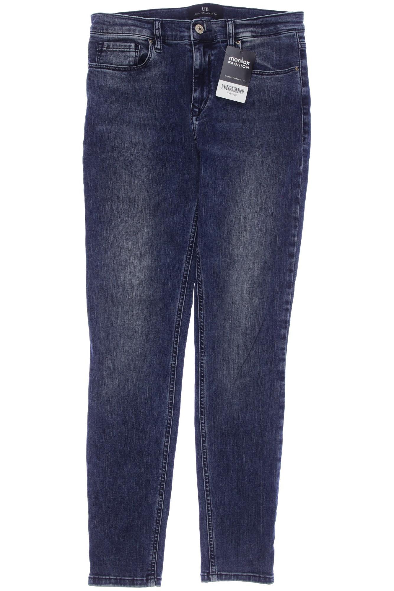 

LTB Damen Jeans, blau, Gr. 28
