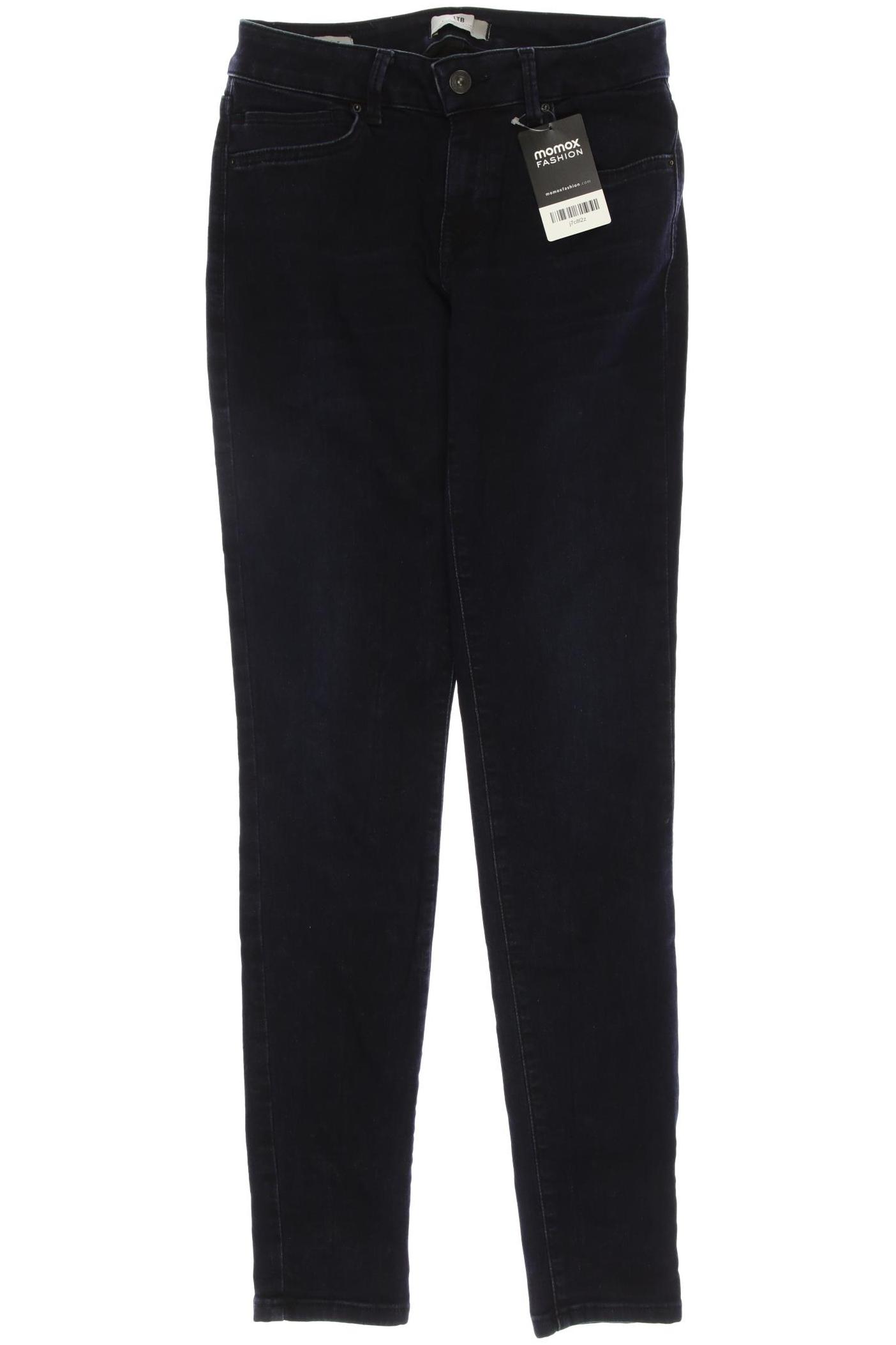 

LTB Damen Jeans, marineblau, Gr. 28