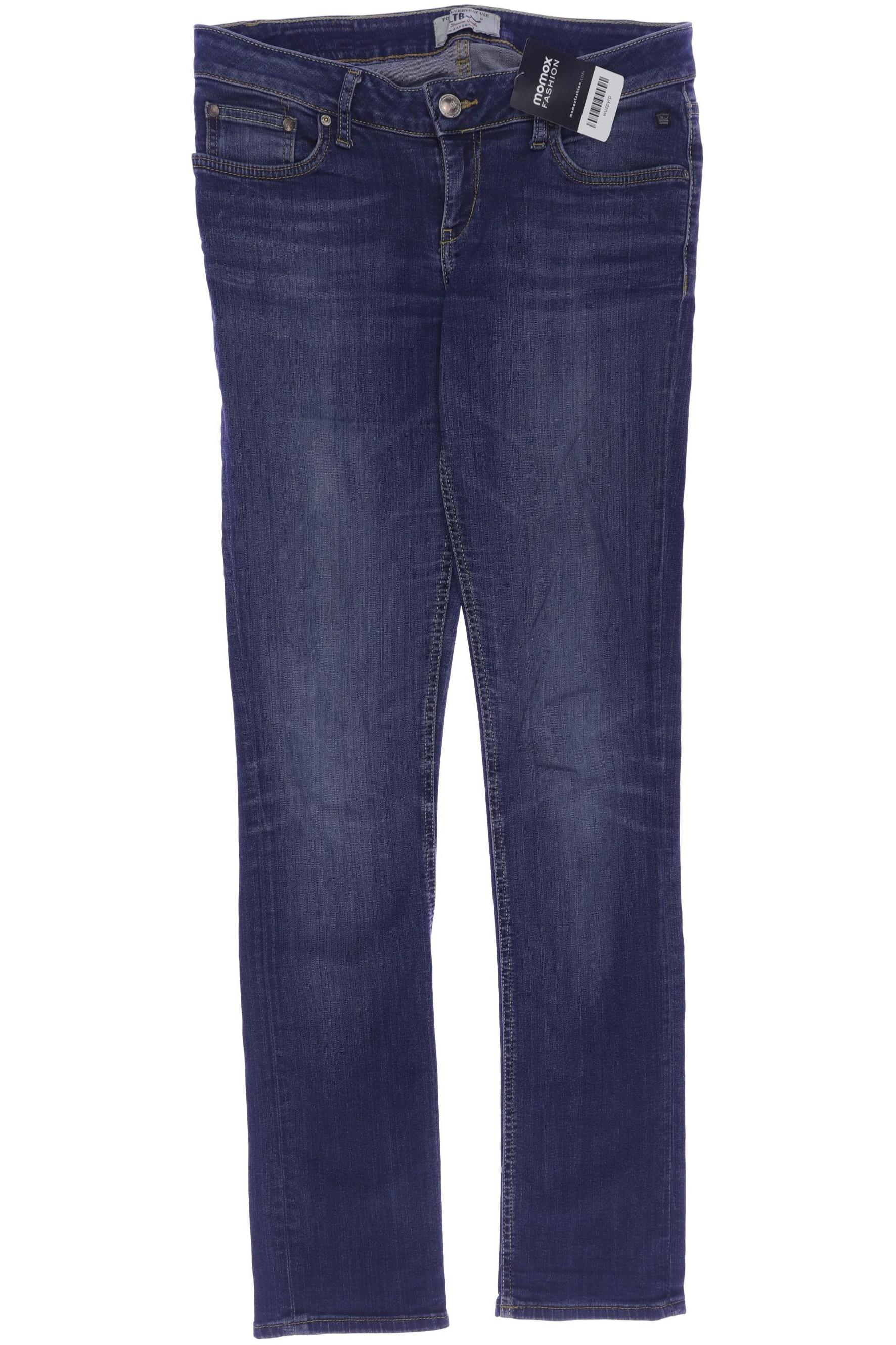 

LTB Damen Jeans, blau, Gr. 30