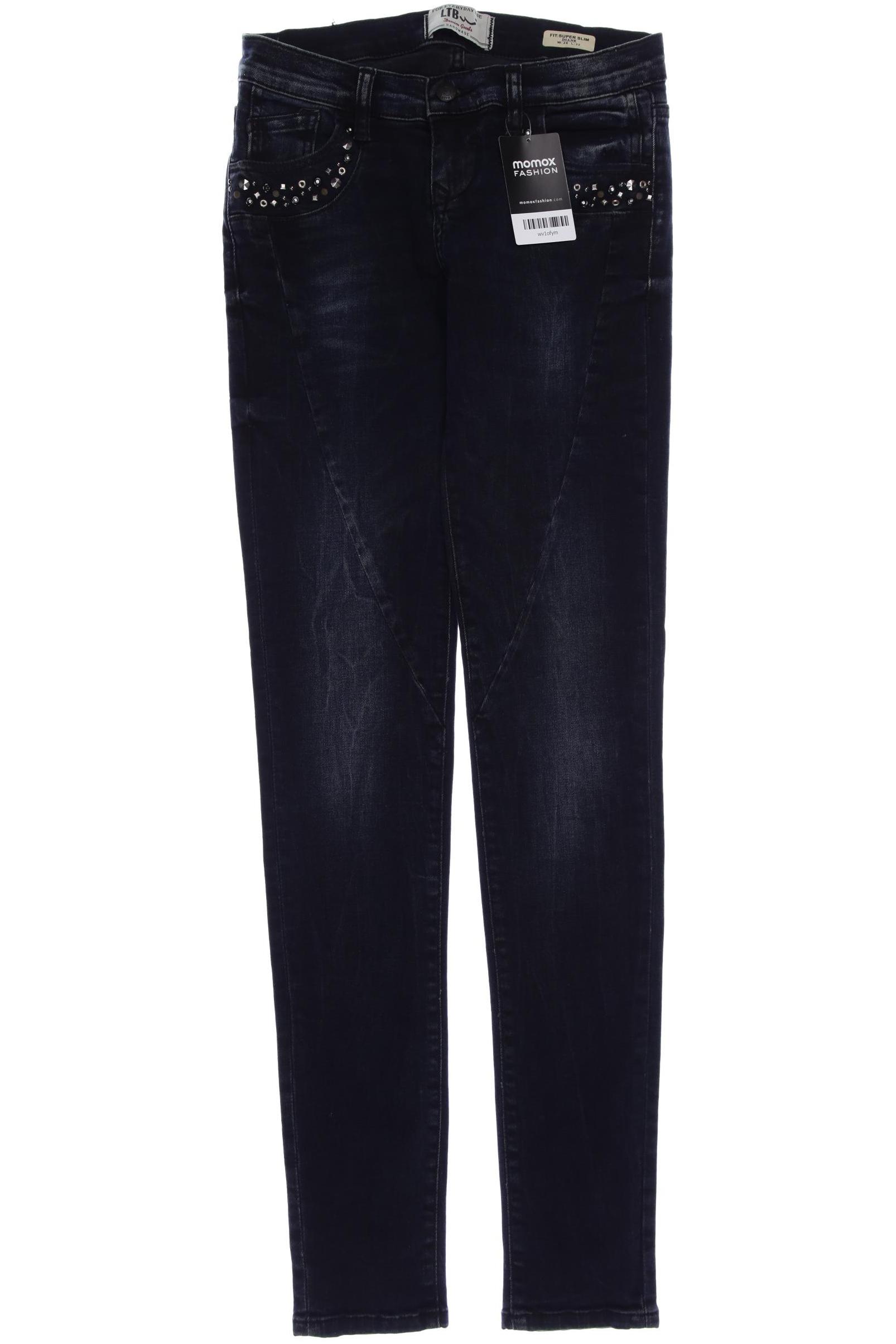 

LTB Damen Jeans, marineblau