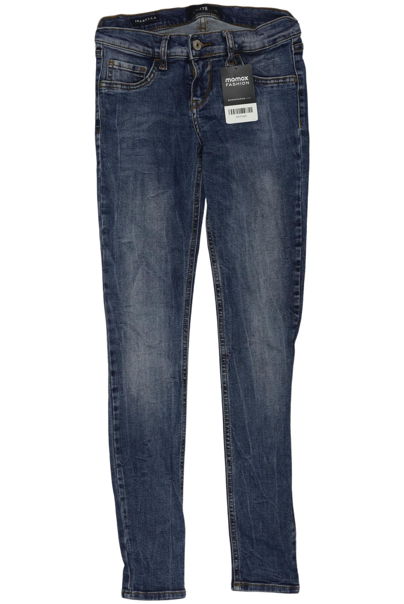 

LTB Damen Jeans, blau, Gr. 25