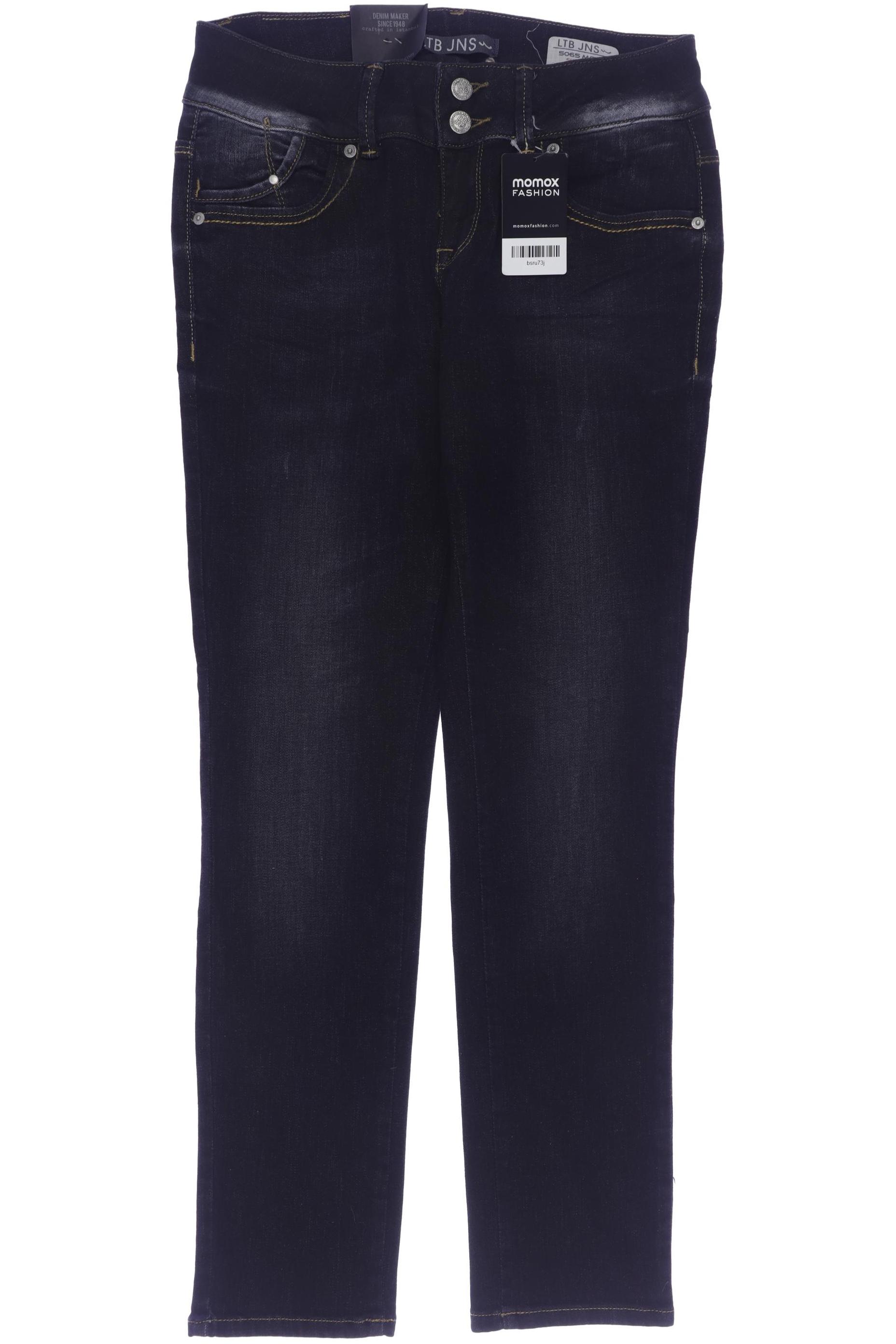 

LTB Damen Jeans, marineblau, Gr. 30