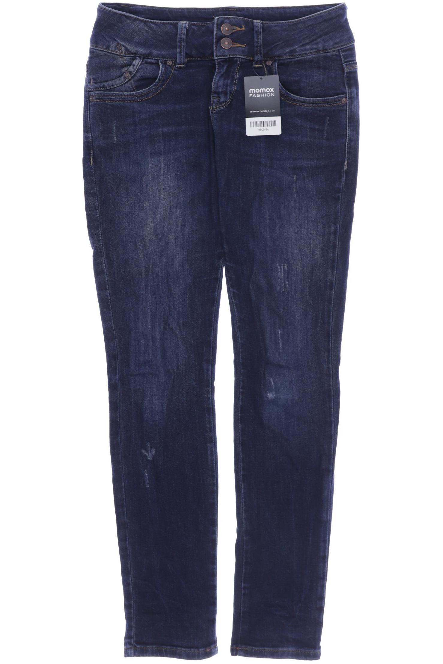 

LTB Damen Jeans, marineblau