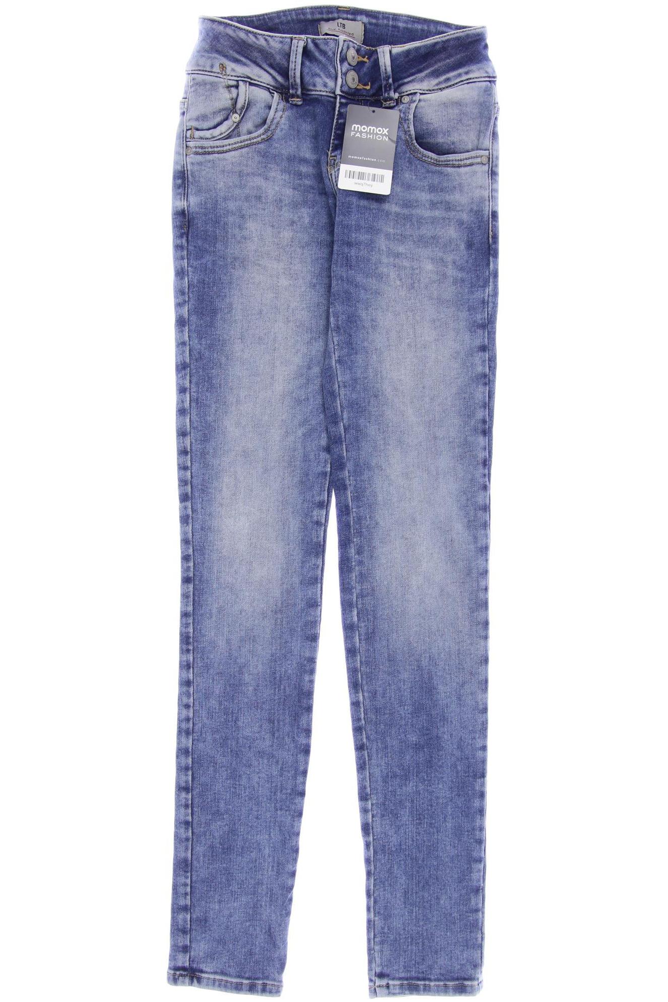 

LTB Damen Jeans, blau