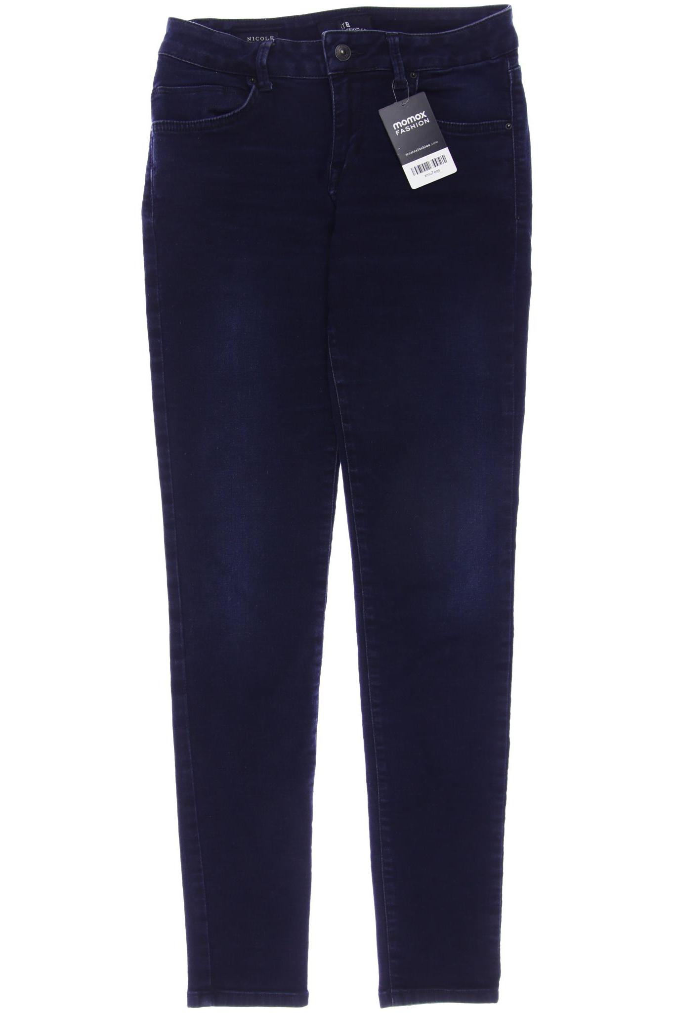 

LTB Damen Jeans, marineblau, Gr. 28