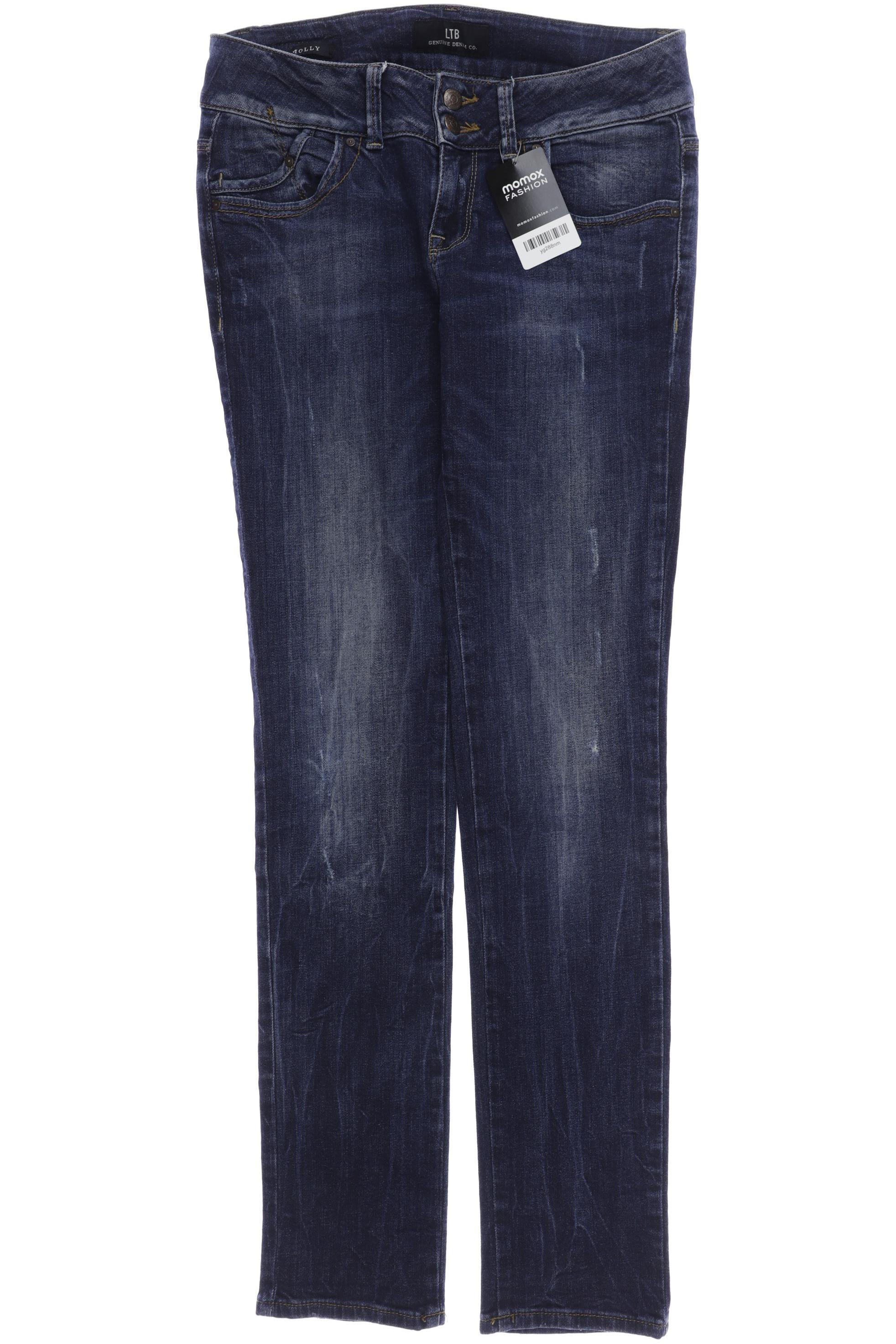 

LTB Damen Jeans, marineblau, Gr. 40