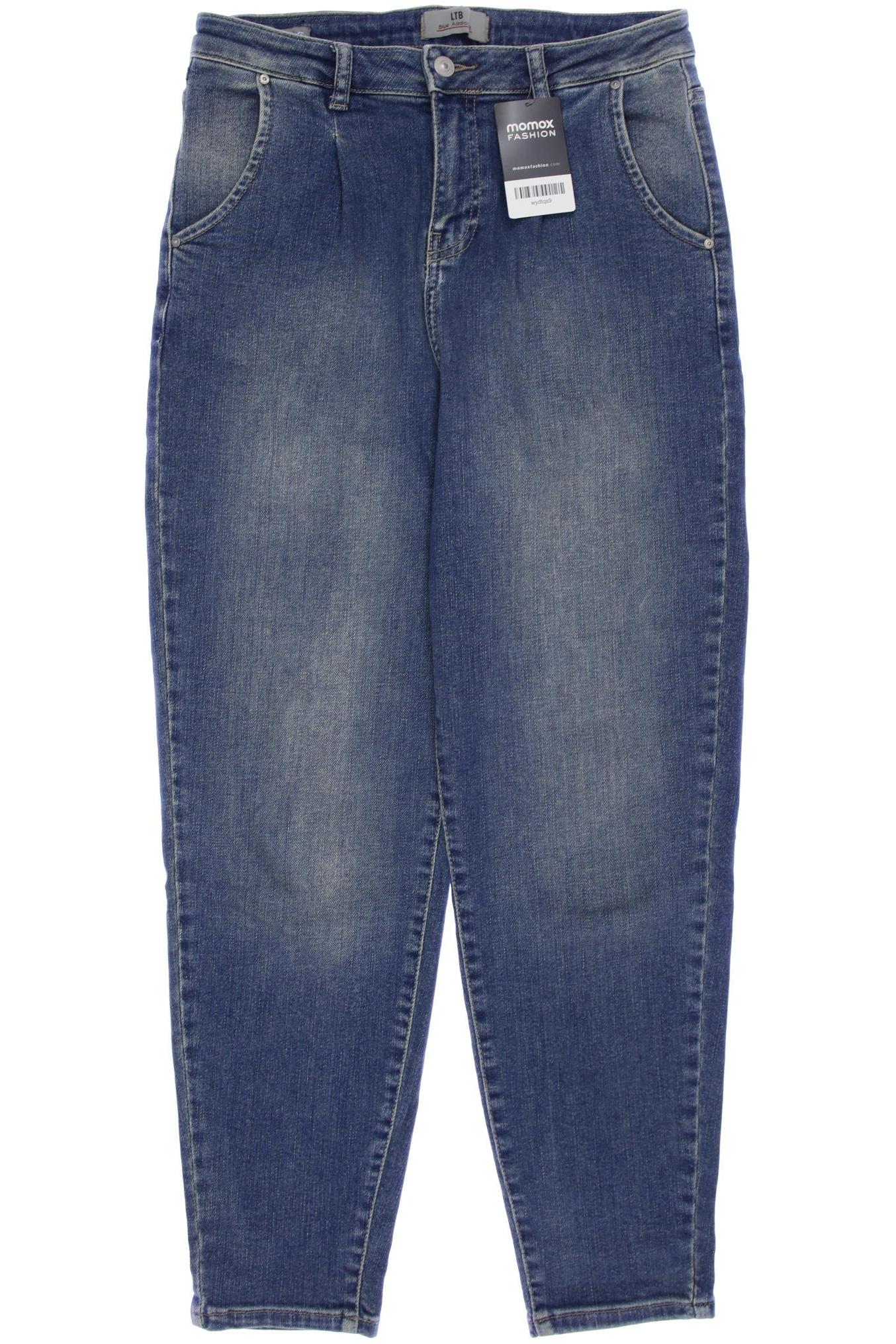 

LTB Damen Jeans, blau, Gr. 27