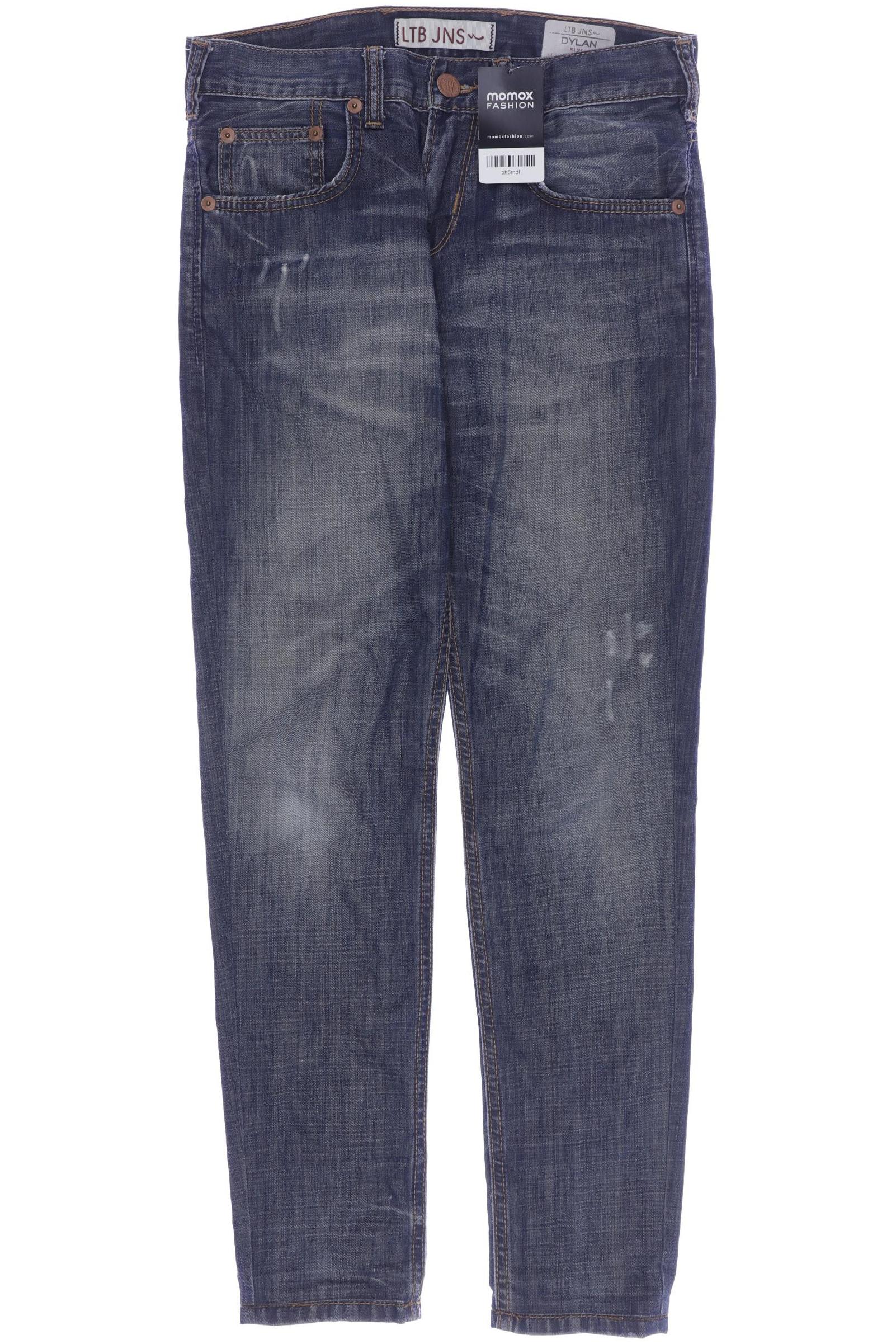 

LTB Damen Jeans, blau, Gr. 40