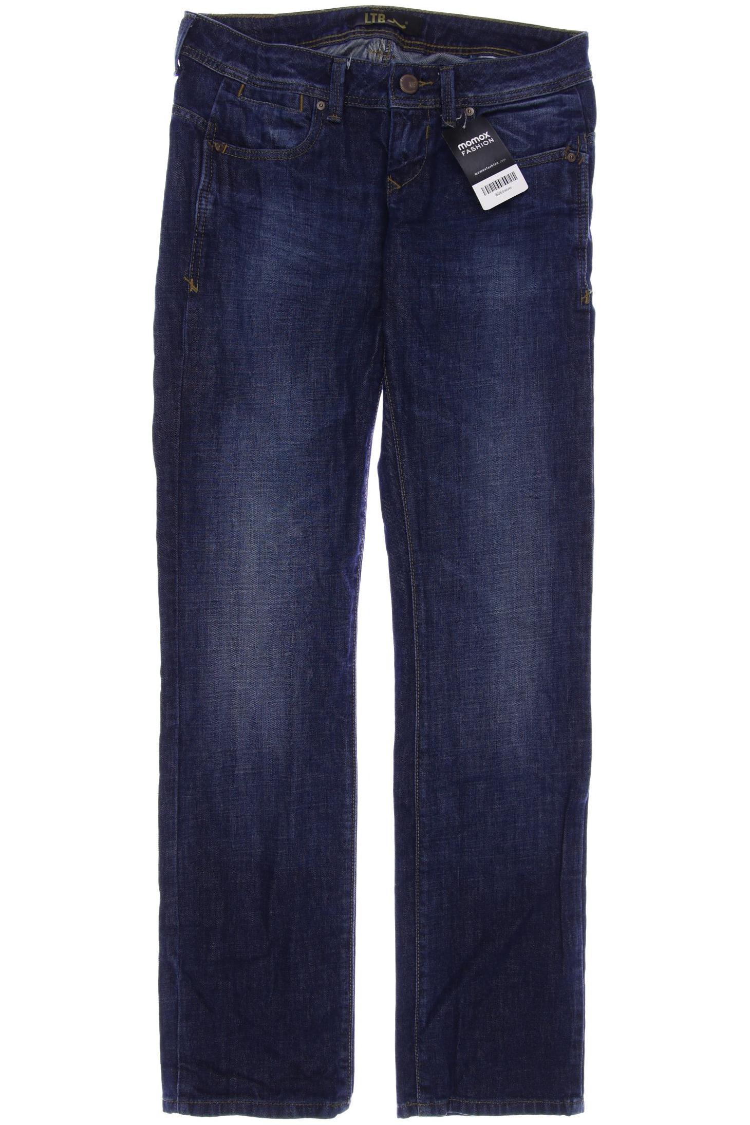 

LTB Damen Jeans, marineblau, Gr. 40