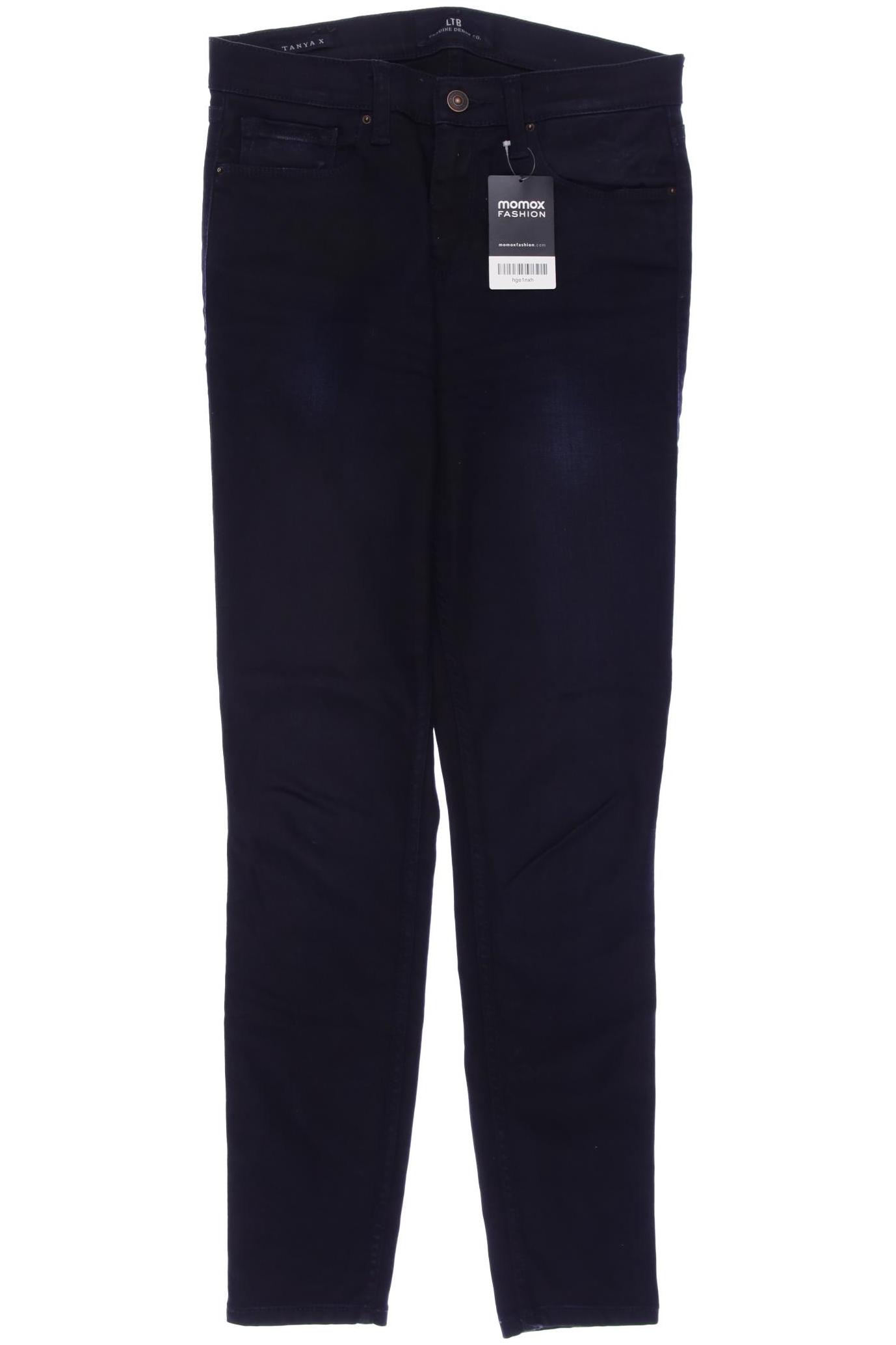 

LTB Damen Jeans, marineblau, Gr. 27