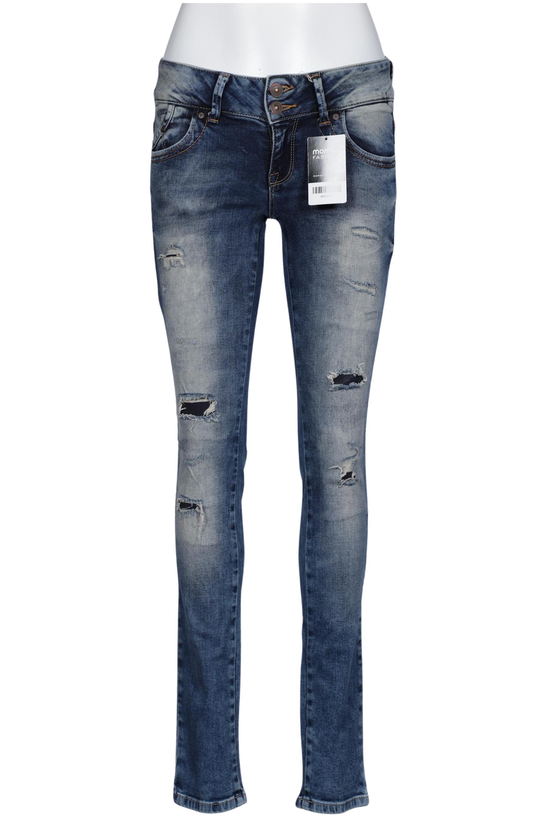 

LTB Damen Jeans, blau, Gr. 27