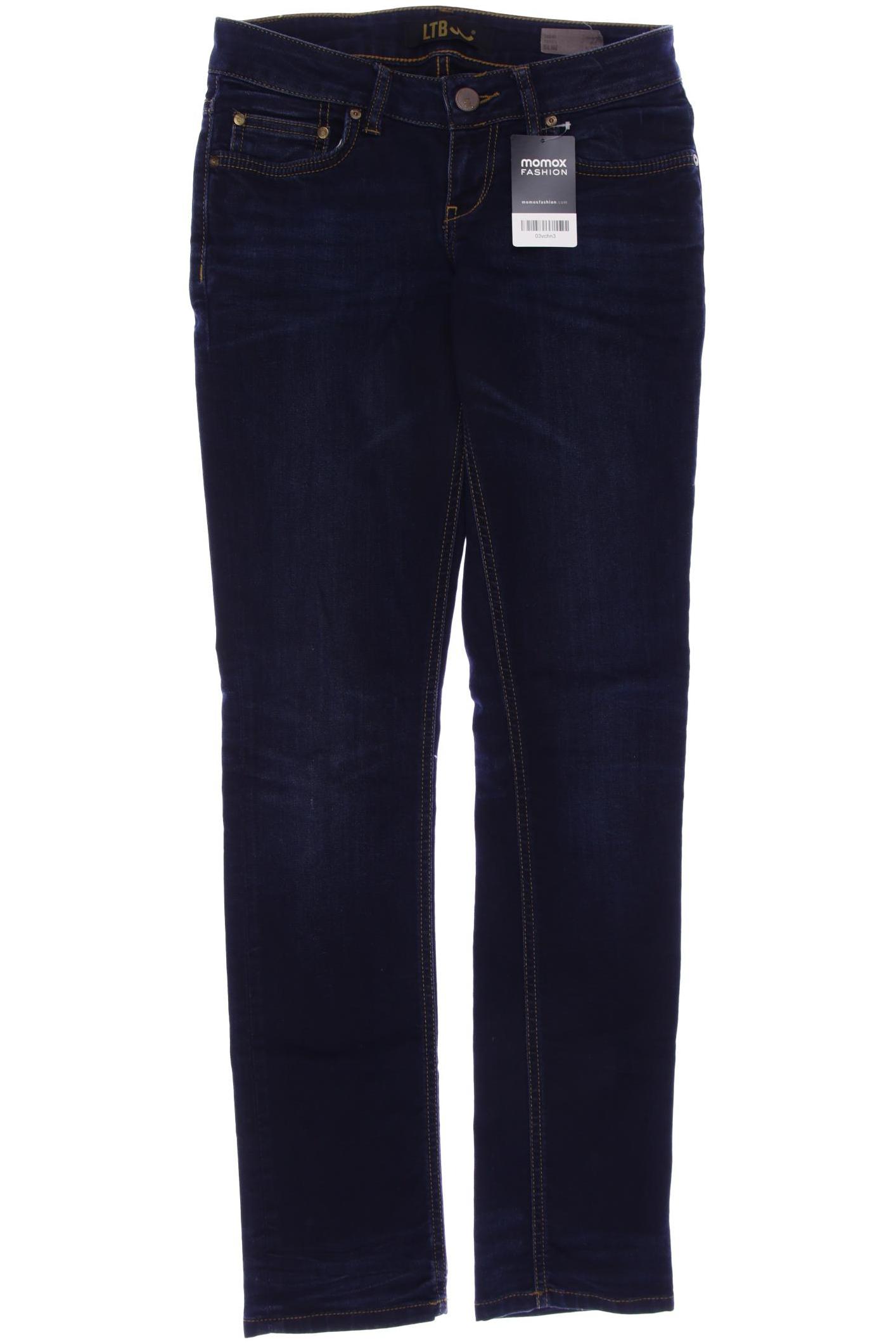 

LTB Damen Jeans, marineblau