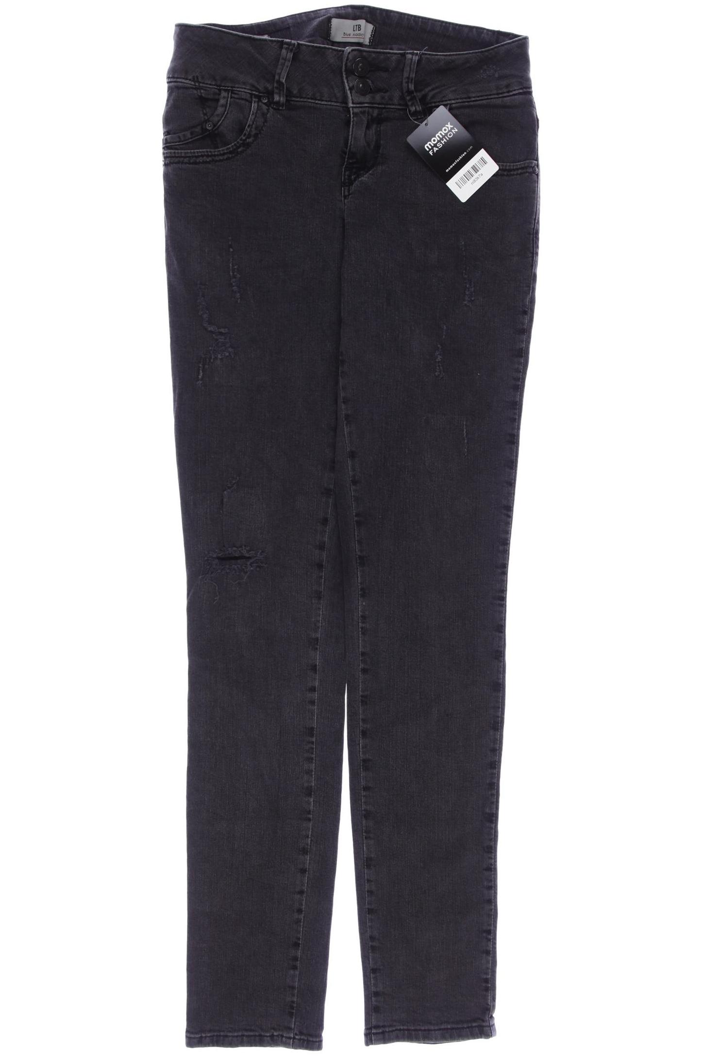 

LTB Damen Jeans, grau, Gr. 28