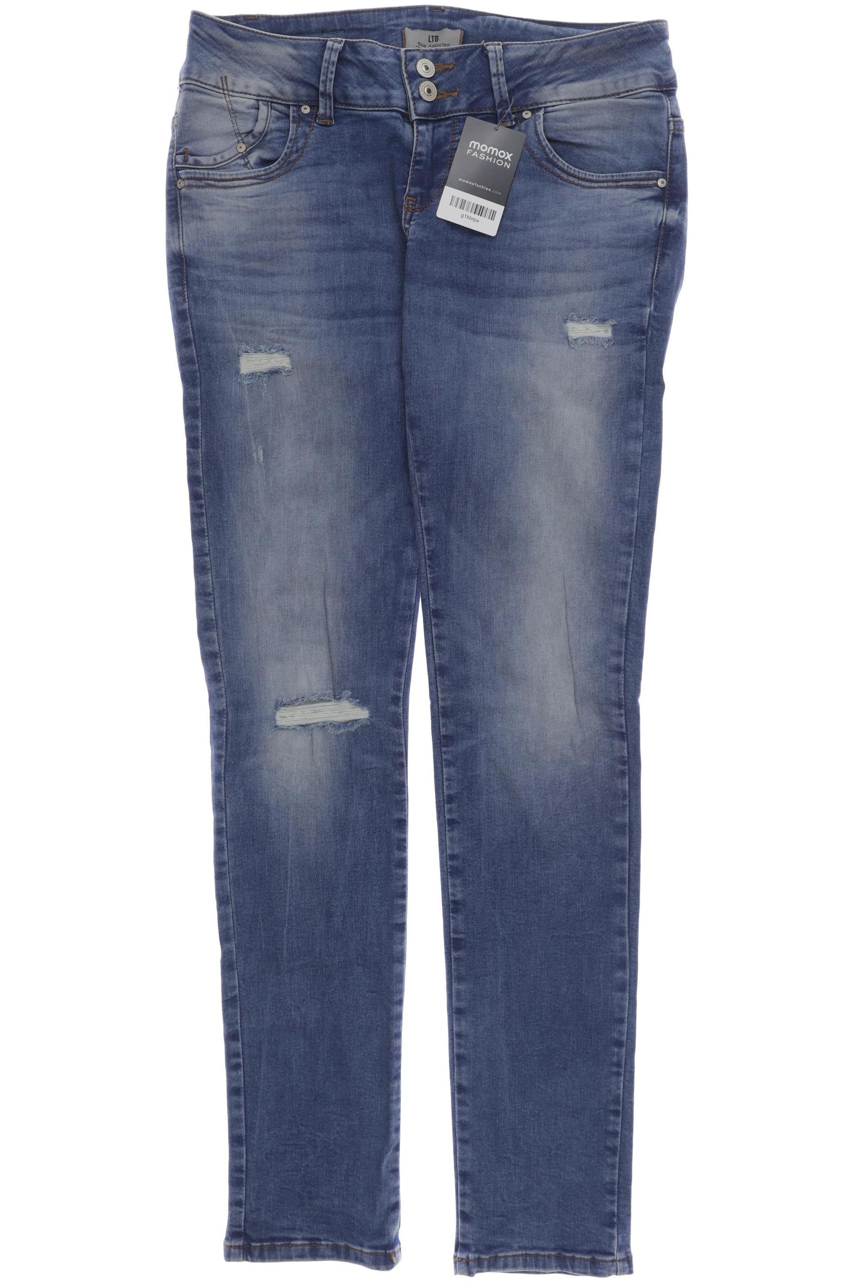 

LTB Damen Jeans, blau, Gr. 28