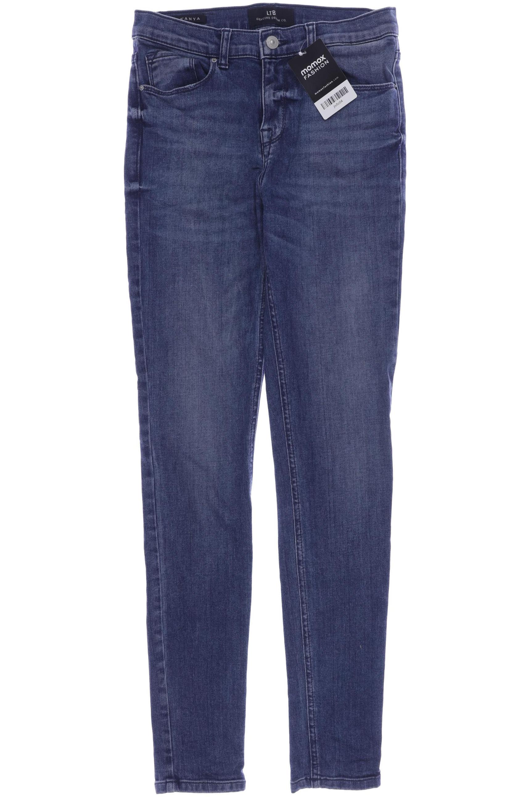 

LTB Damen Jeans, blau, Gr. 38
