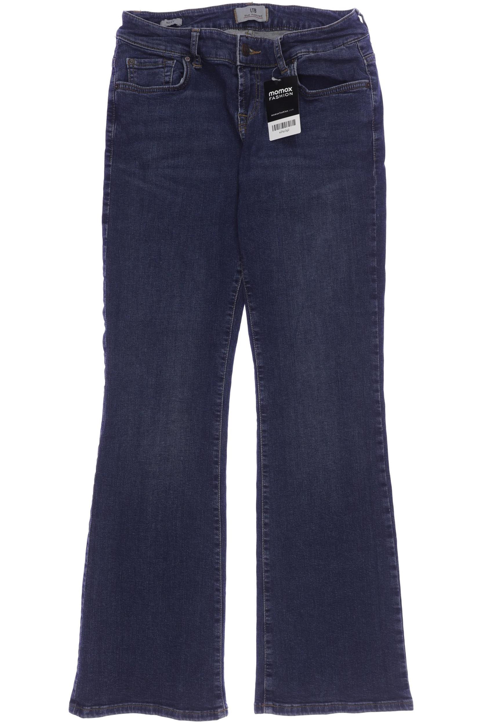 

LTB Damen Jeans, blau, Gr. 29