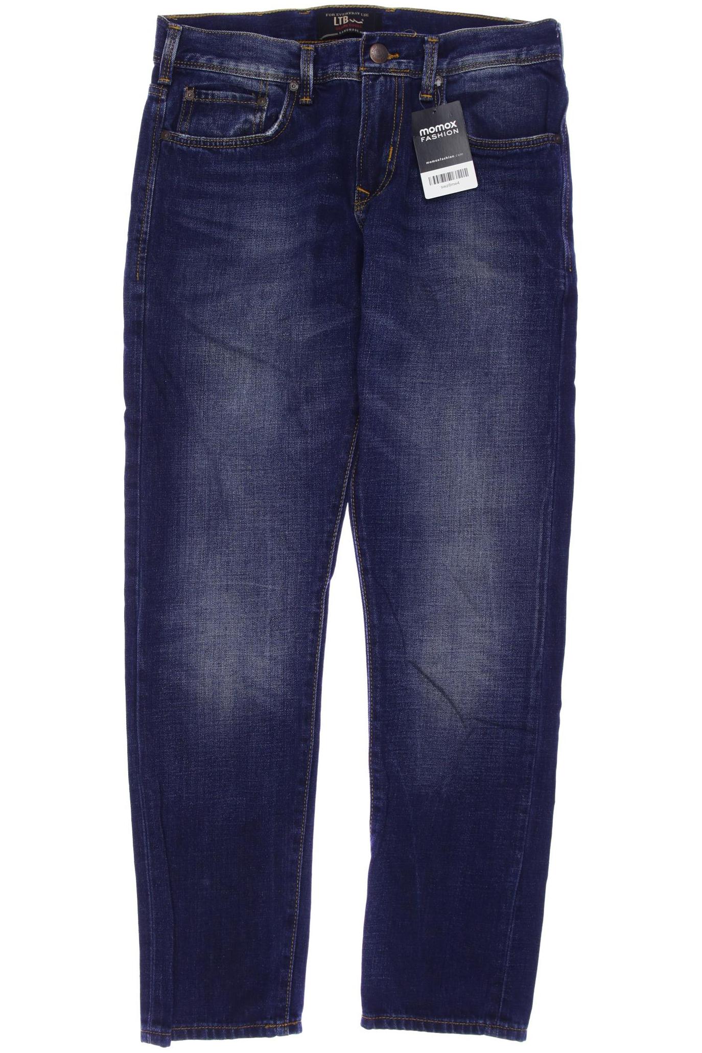 

LTB Damen Jeans, blau, Gr. 30