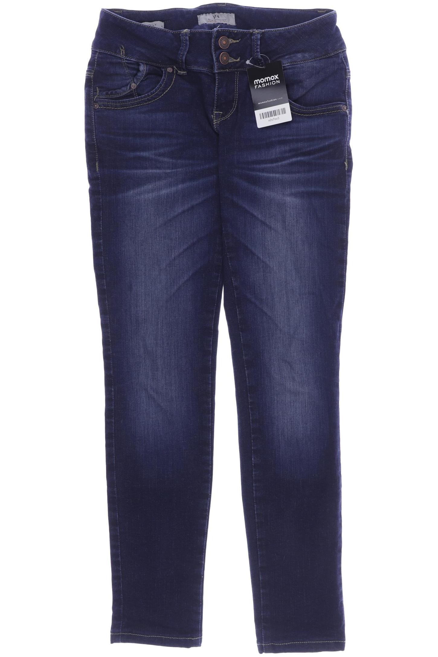 

LTB Damen Jeans, marineblau